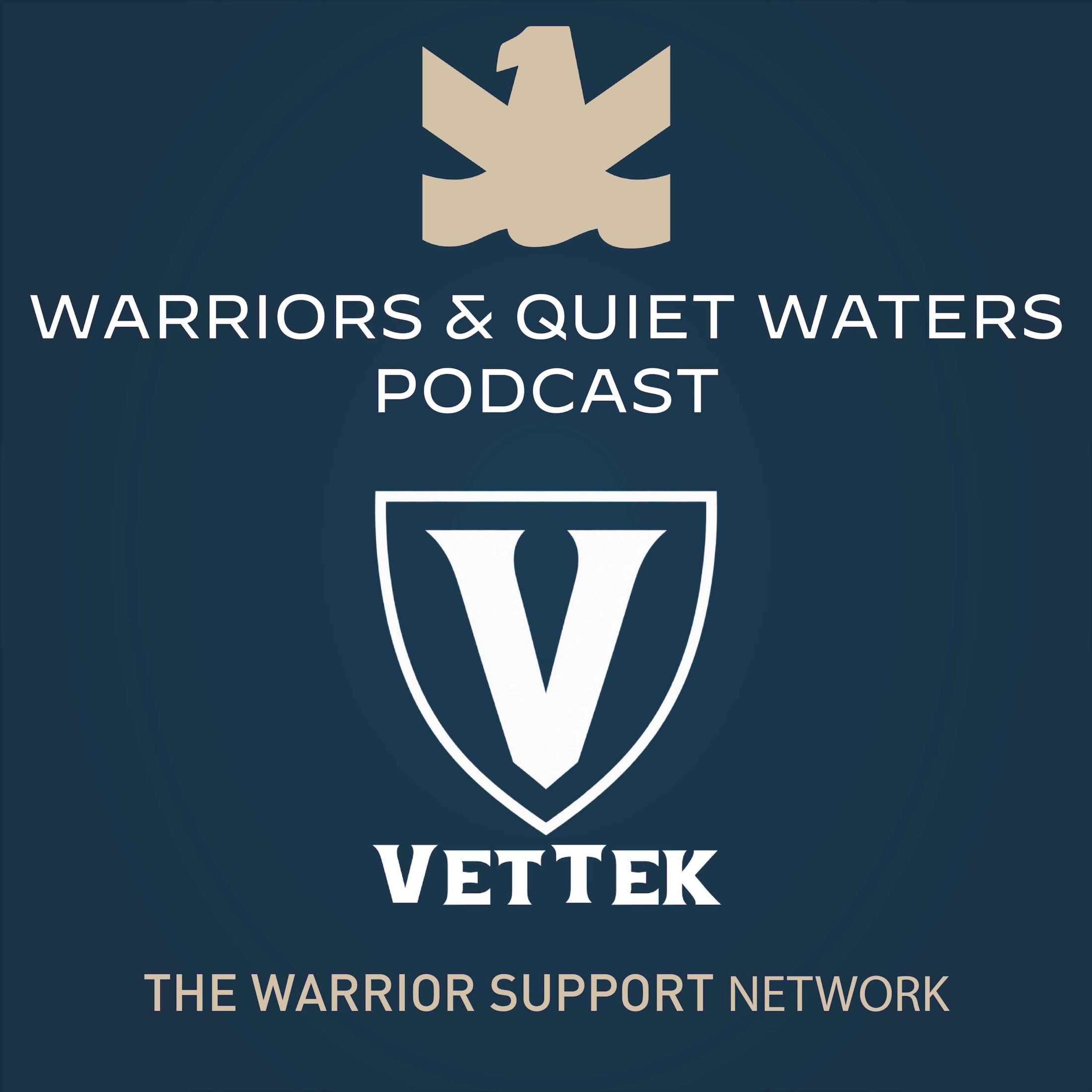 42 | VetTek Foundation | Warrior Support Network