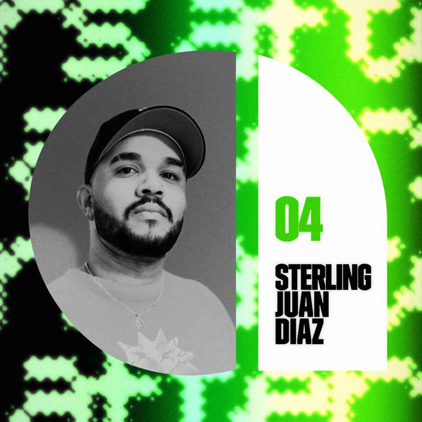 episode 04: Sterling Juan Diaz