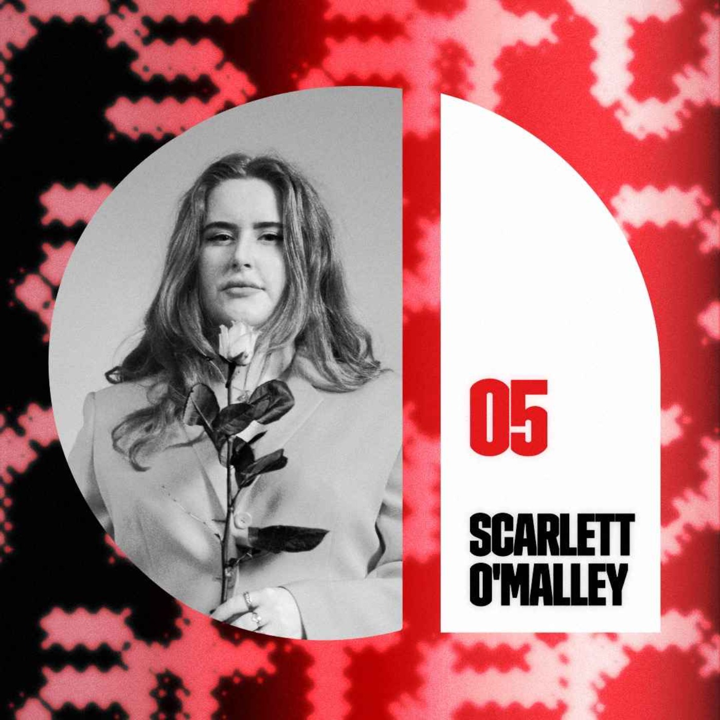 episode 05: Scarlett O'Malley