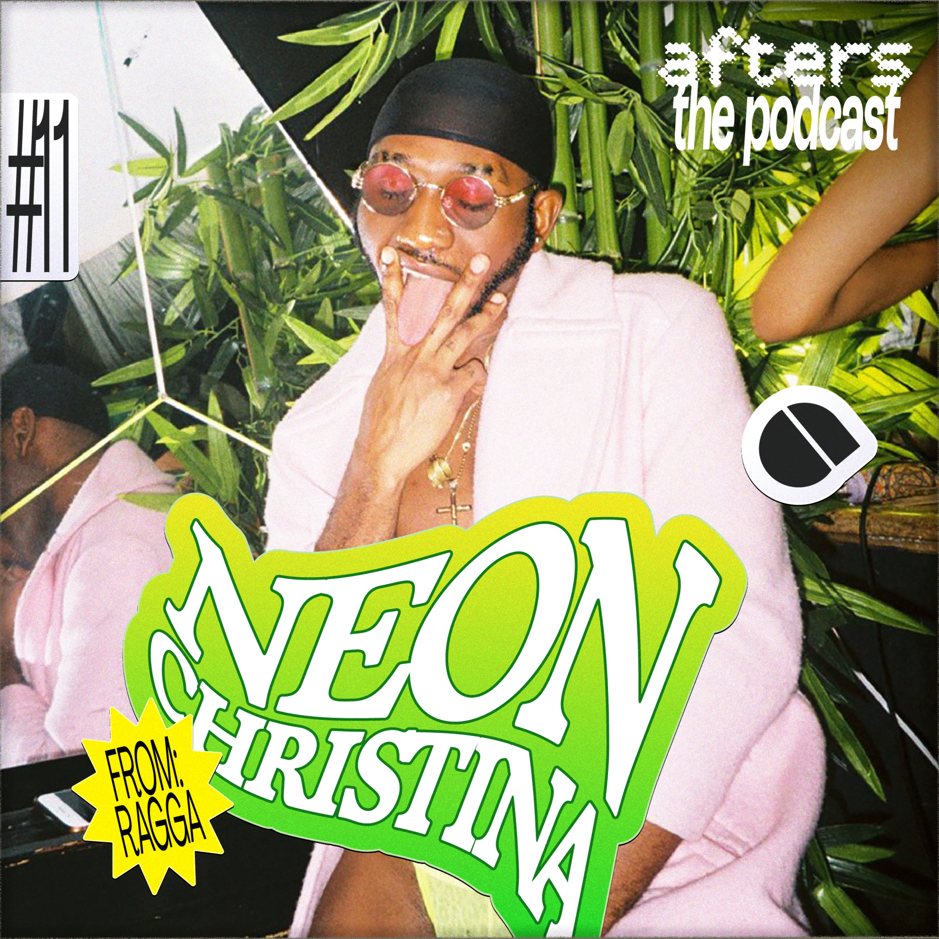 episode 11: Neon Christina episode artwork