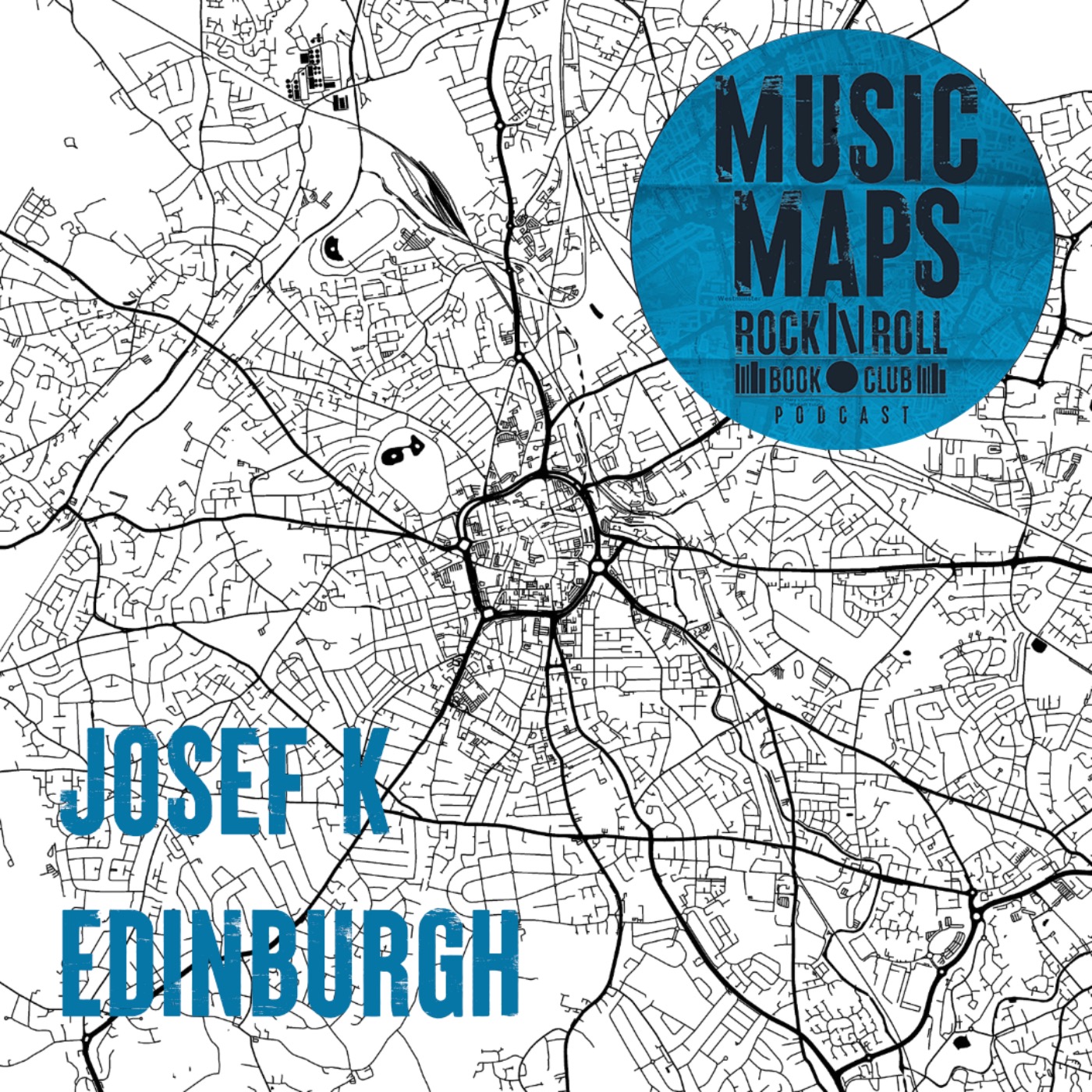 Music Maps Podcast