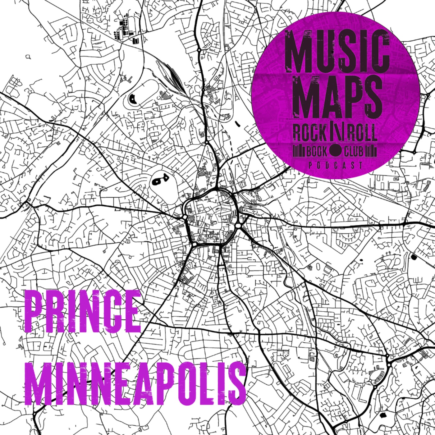 Music Maps Podcast