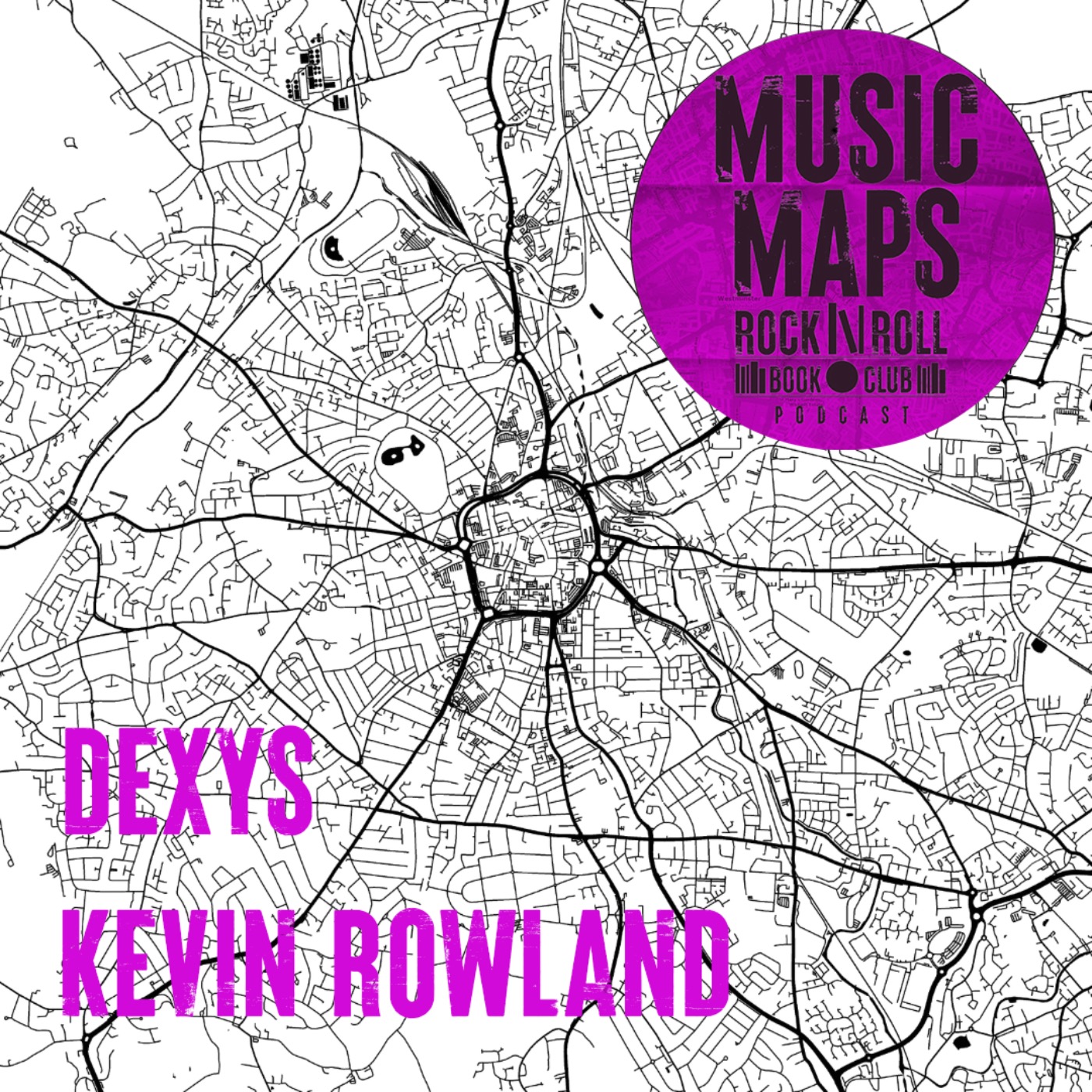 100 - Dexys Midnight Runners with Kevin Rowland