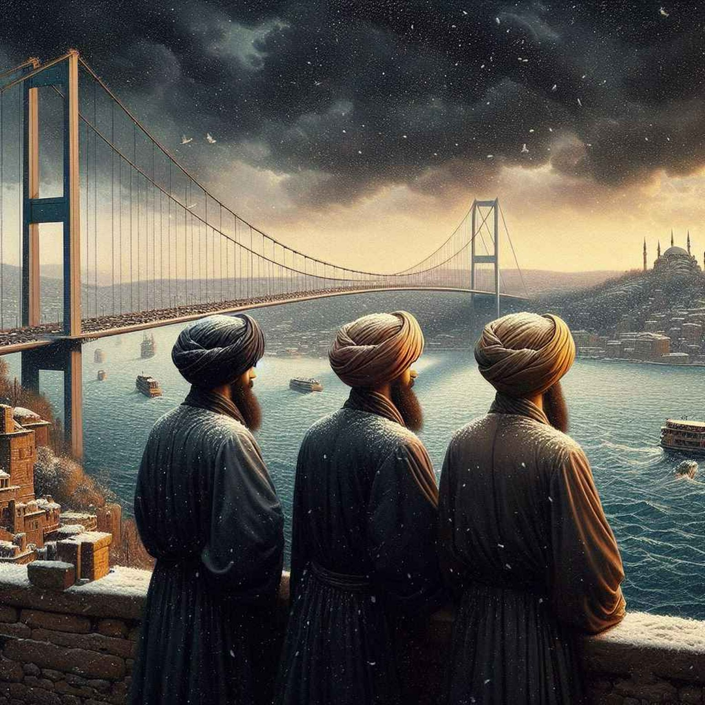 Balkon Tekke