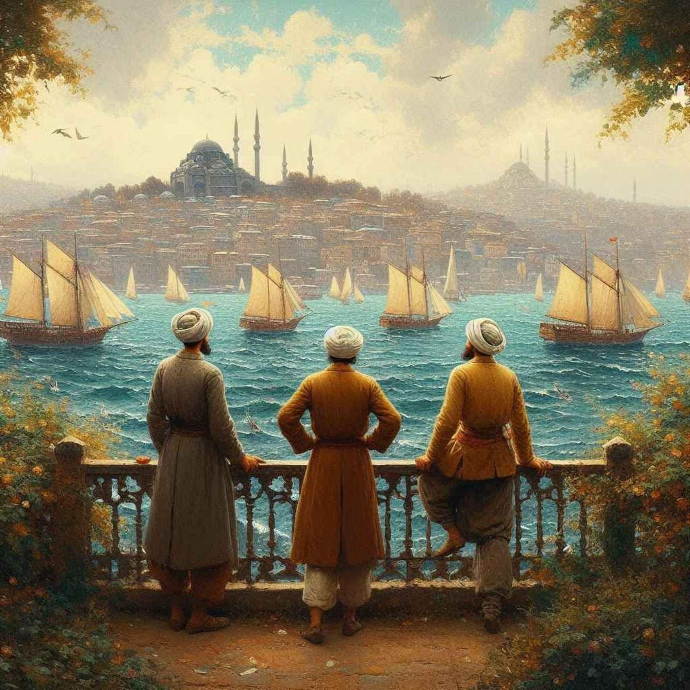 Balkon Tekke