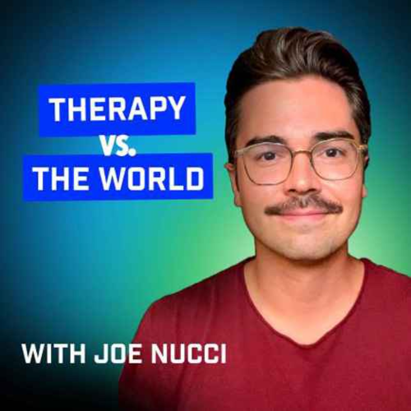 Psychobabble with Joe Nucci