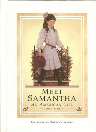 American Girlies: Meet Samantha