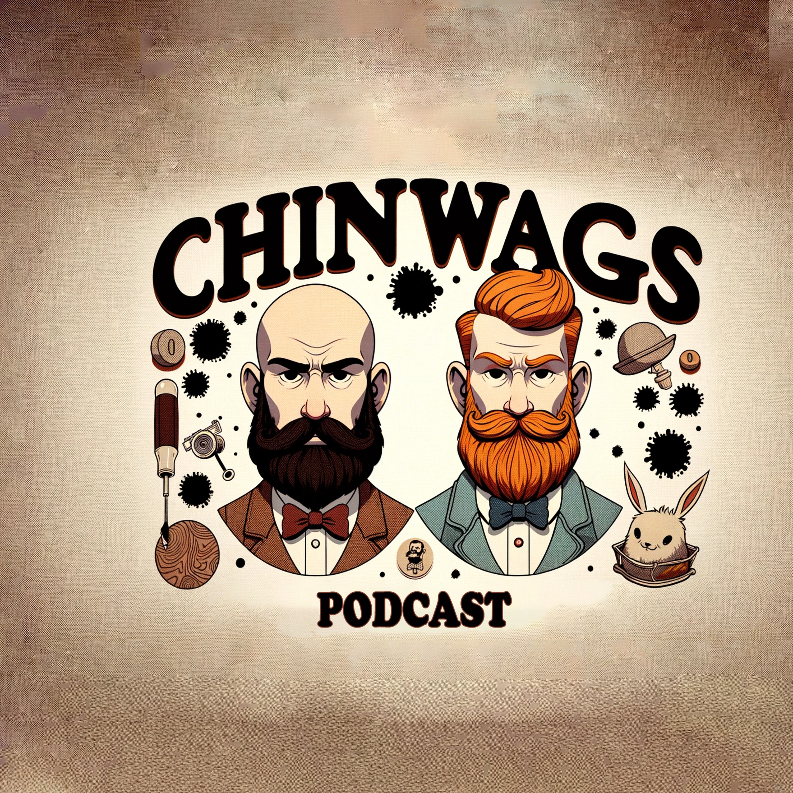 Chinwags