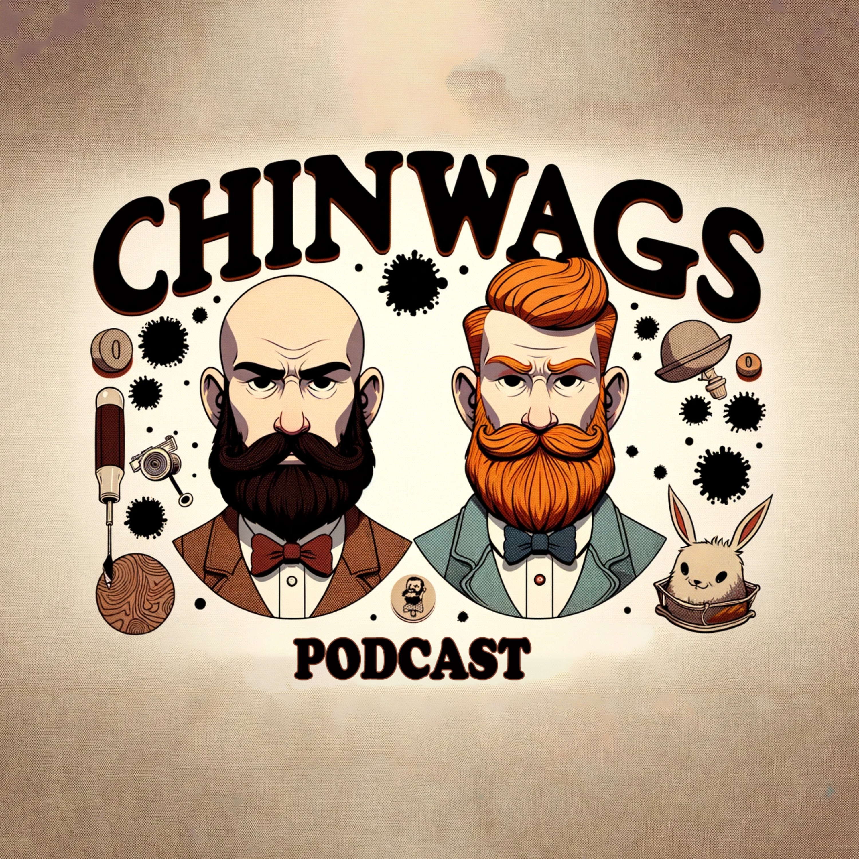 Chinwags