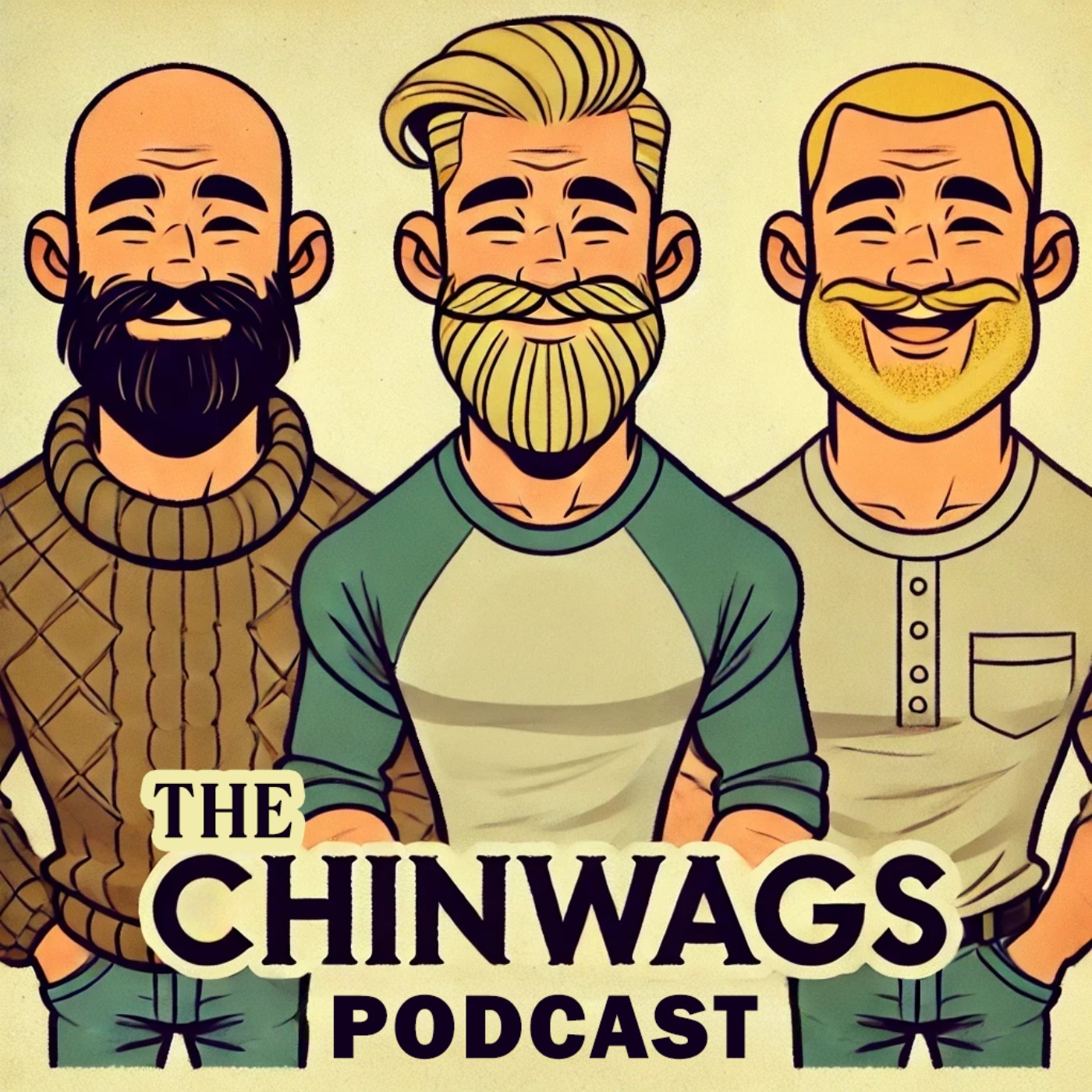 Chinwags