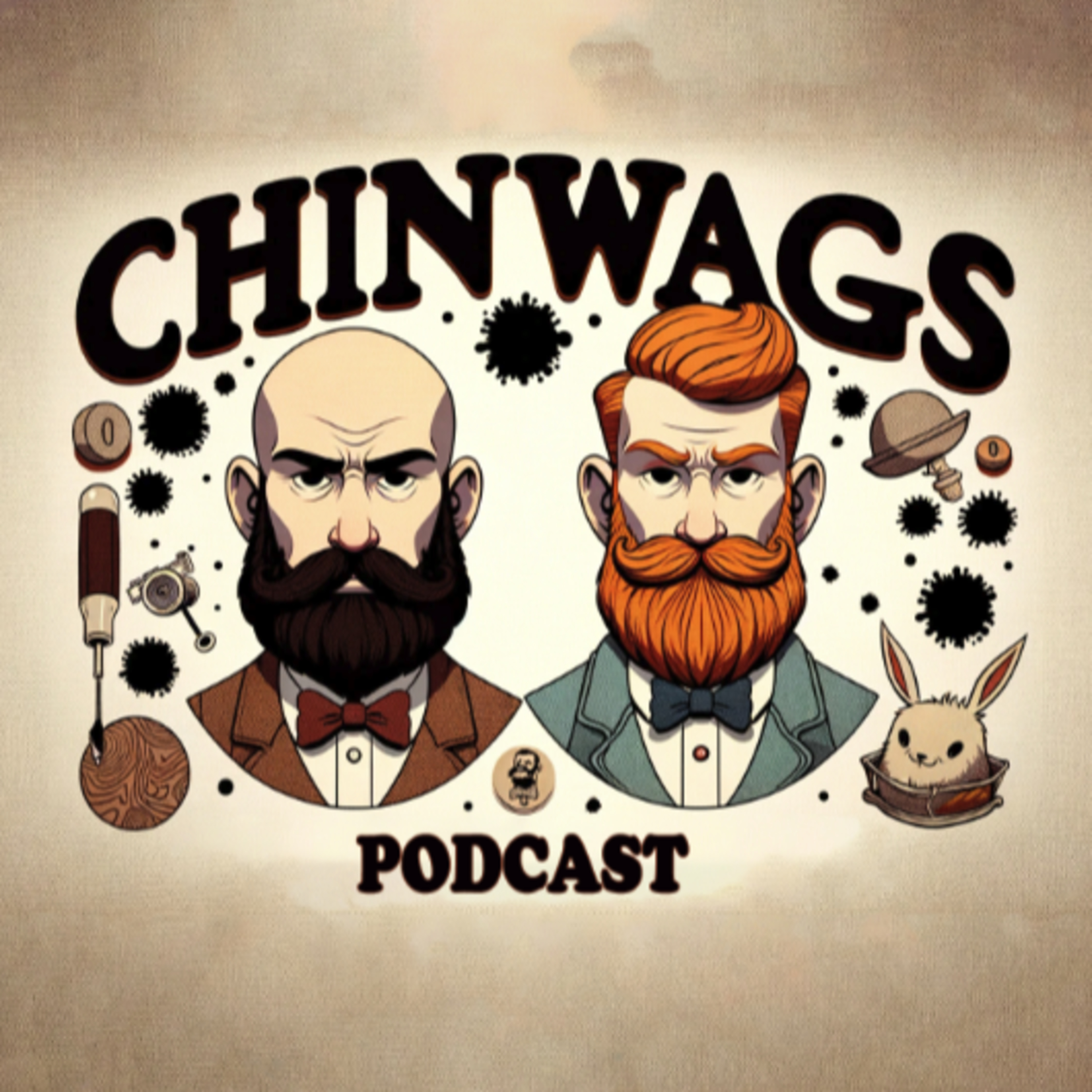 Chinwags
