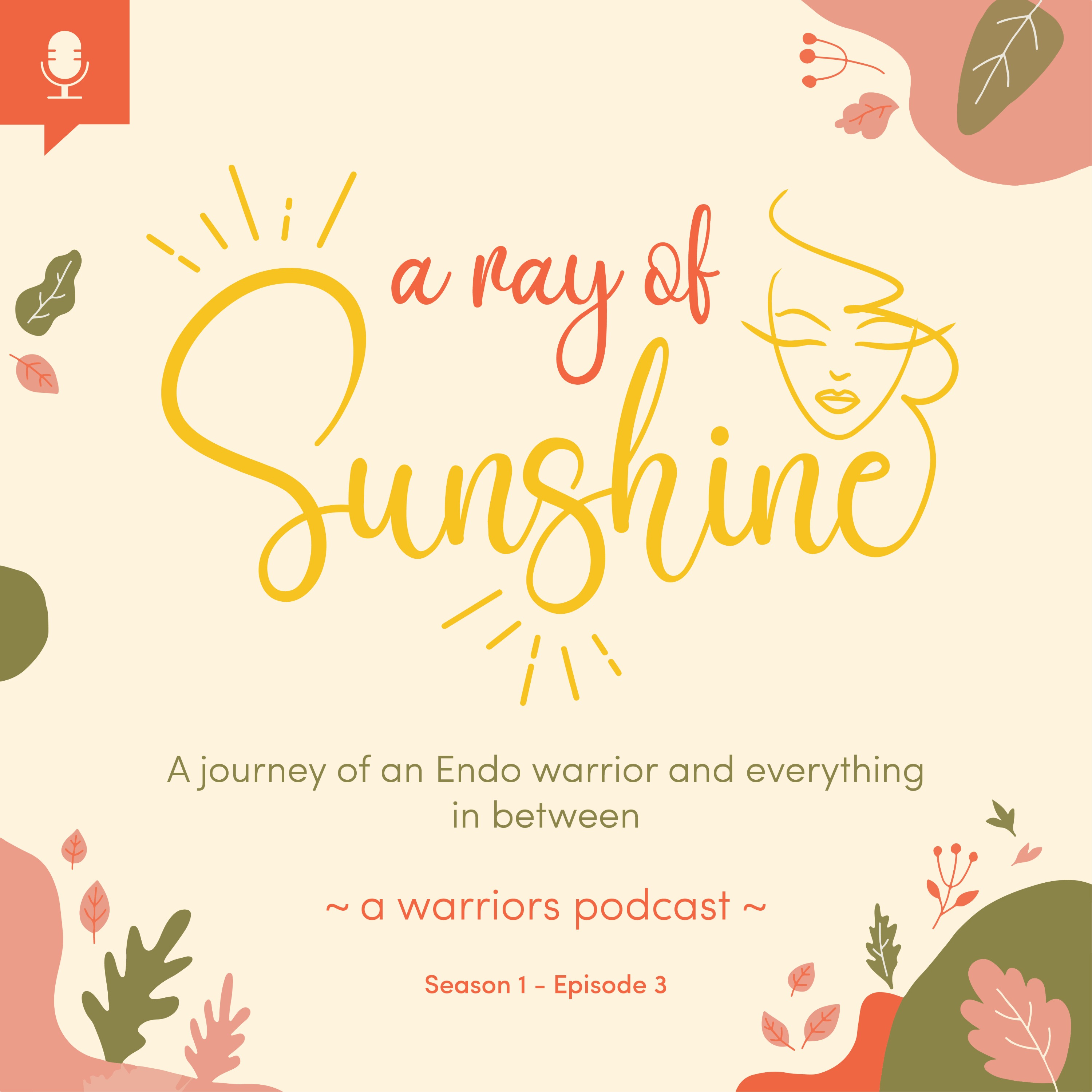 A Ray of Sunshine