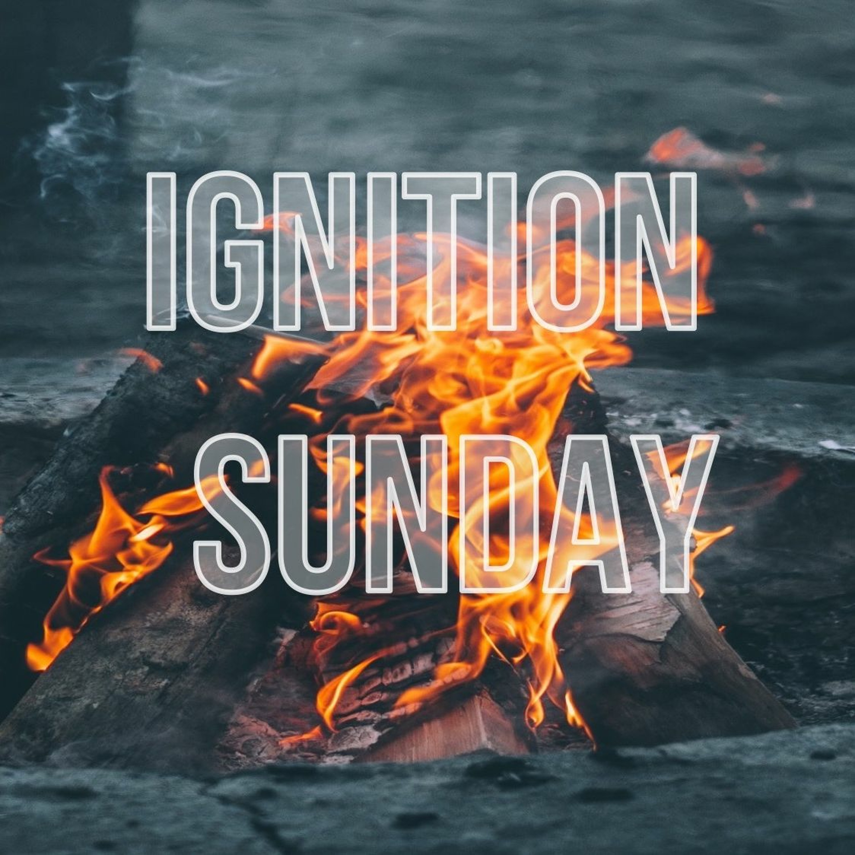 G2 City - Ignition (Drew Layton) episode artwork