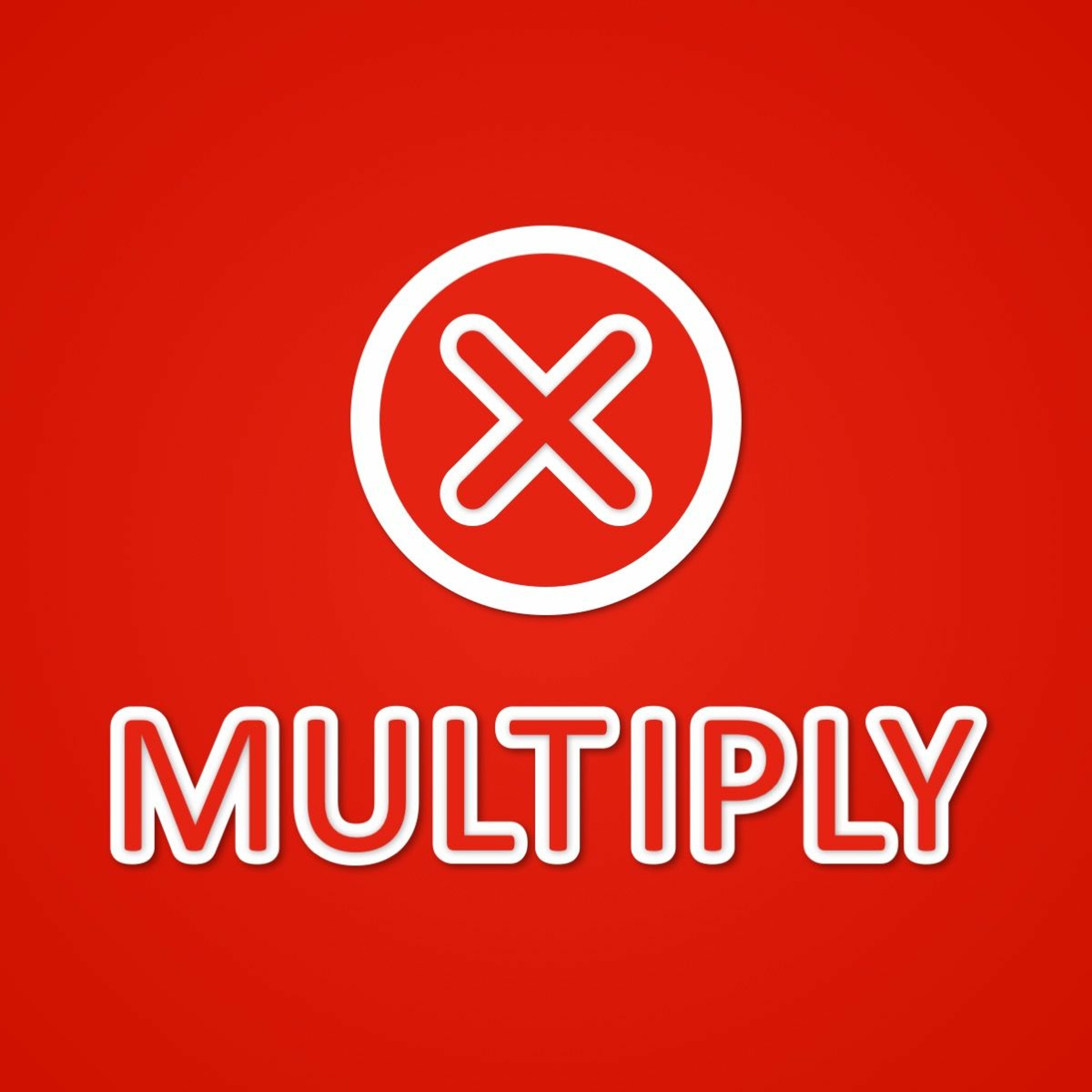 Multiply Part 2 - Invite (Gemma Smith) episode artwork
