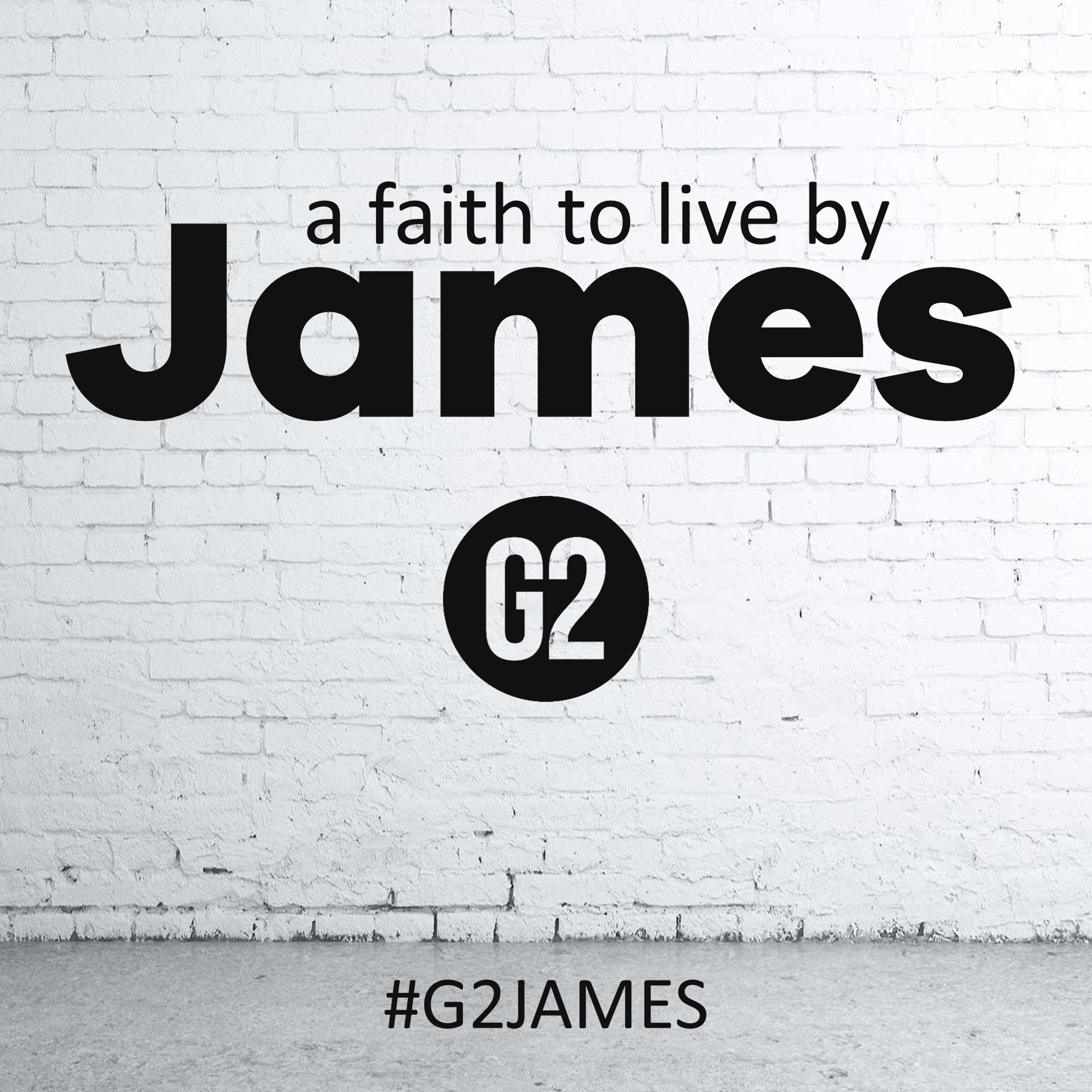 James - Part 5b (Adam M) episode artwork