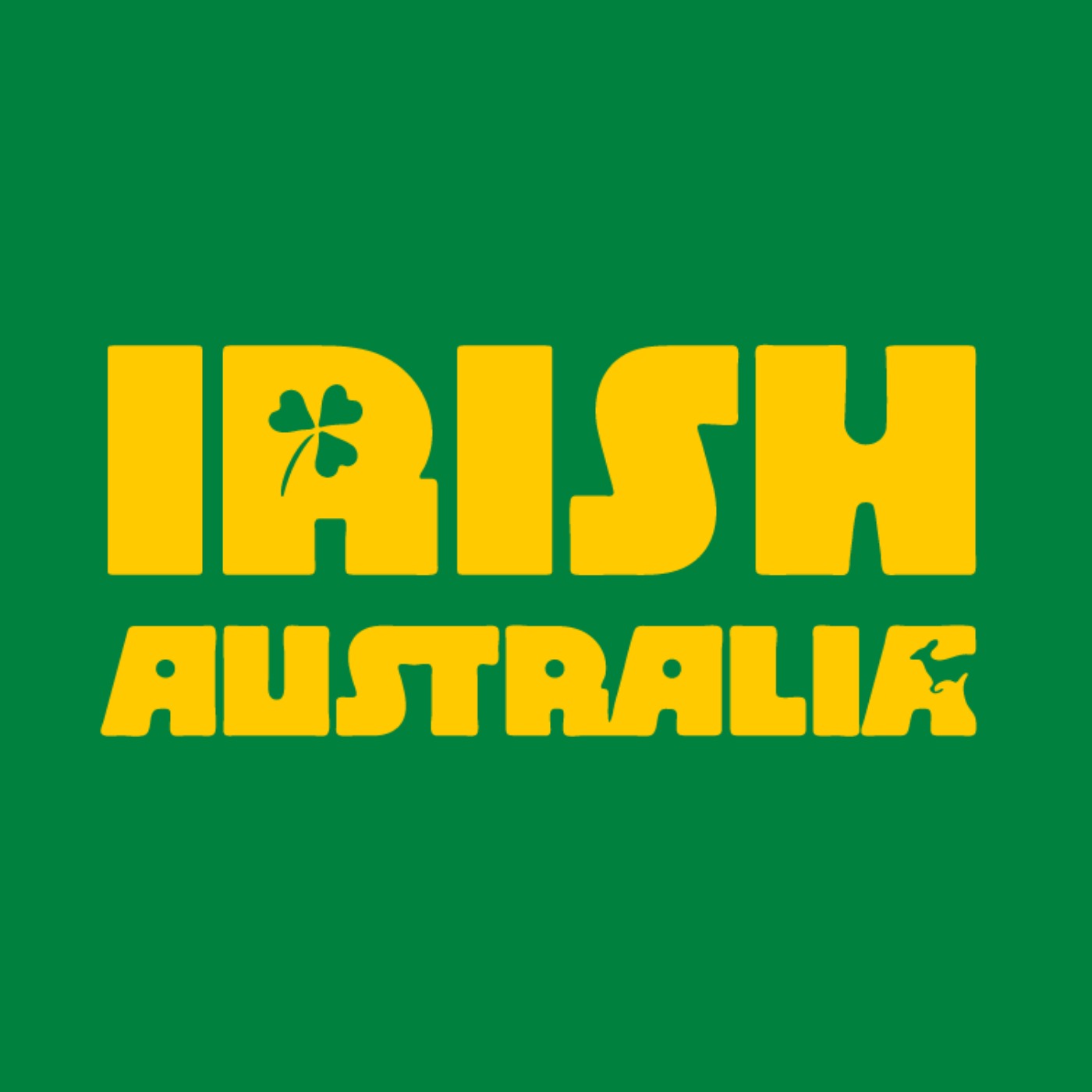 The Irish Australia Podcast Trailer