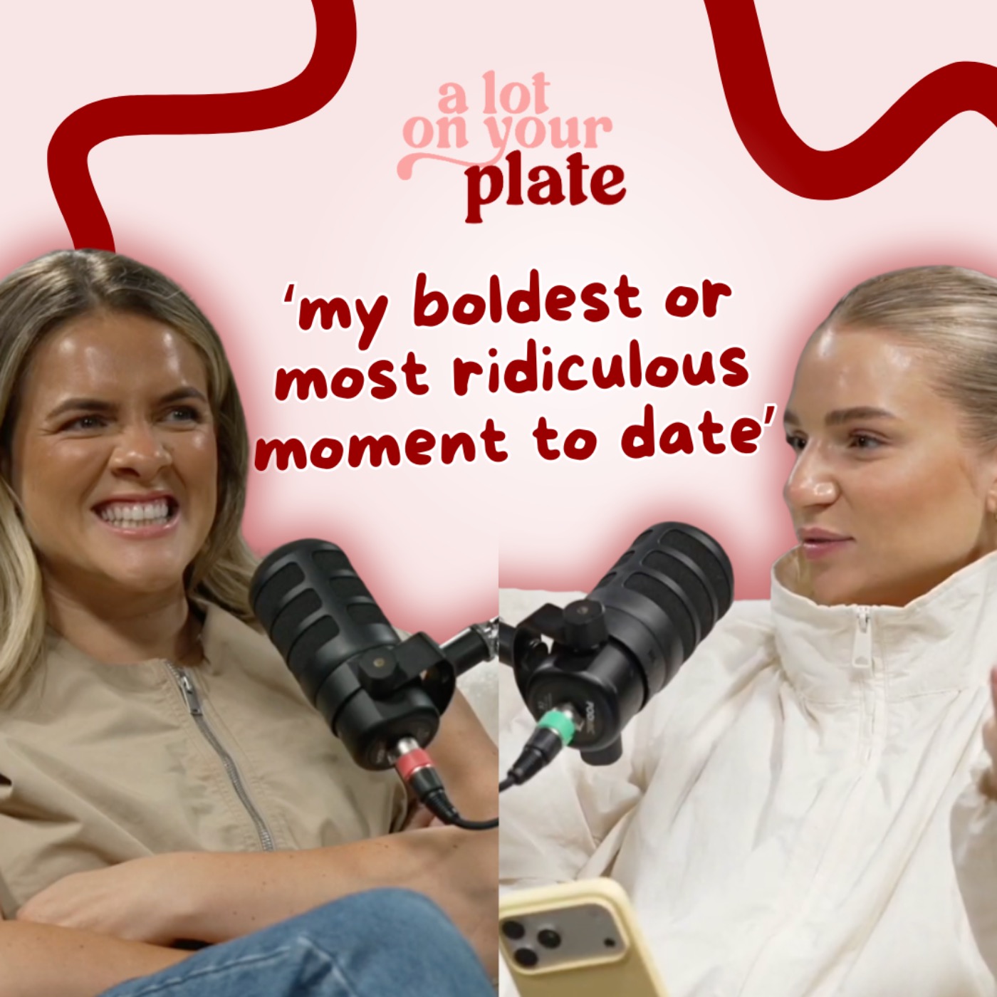 My Boyfriend Wants To Watch Me With Someone Else... episode artwork