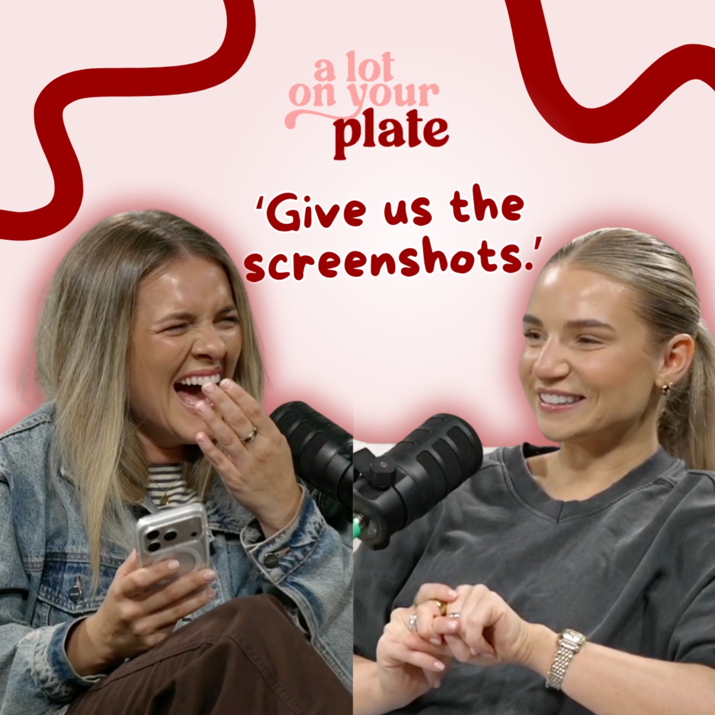 'I Bumped Into My Cheating Ex' episode artwork