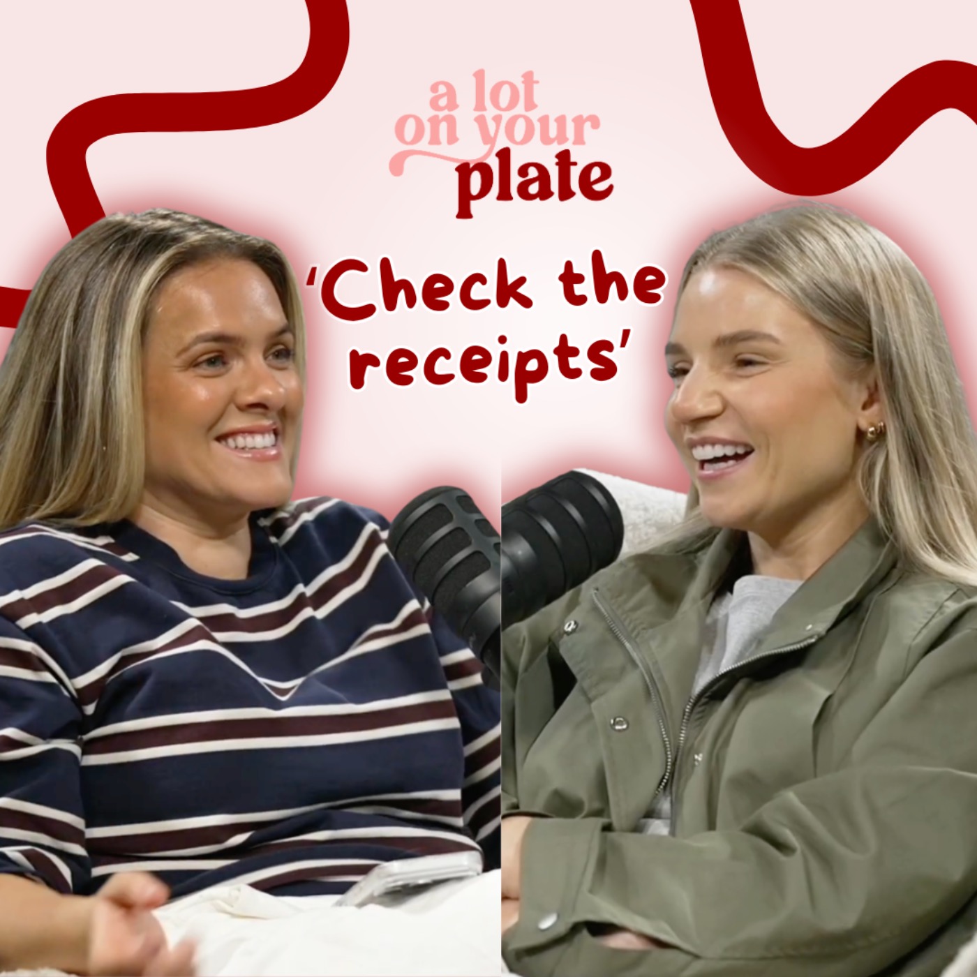 My Boyfriend Doesn't Want To Have Sex With Me episode artwork
