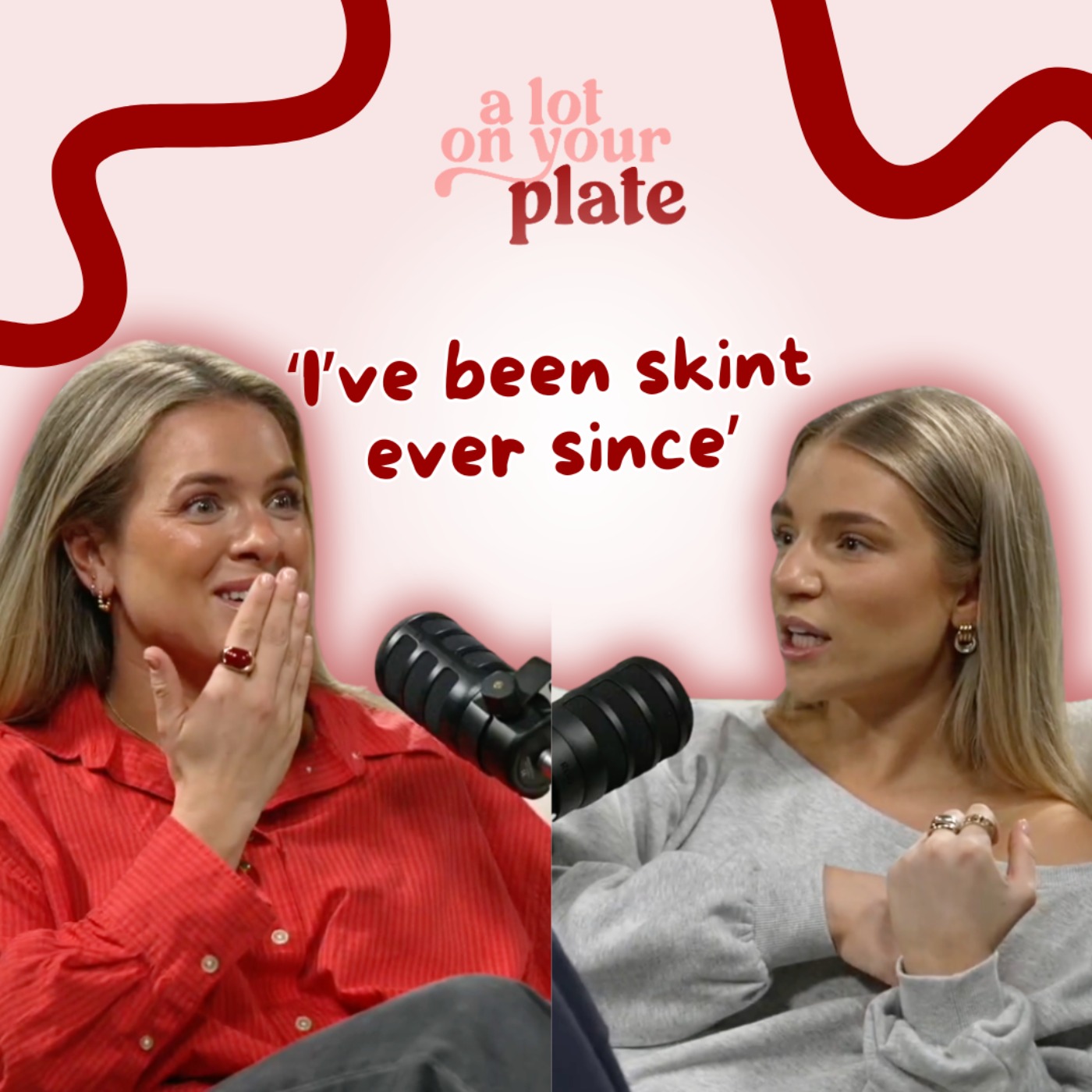 Is My Best Friend Cutting Me Out? episode artwork