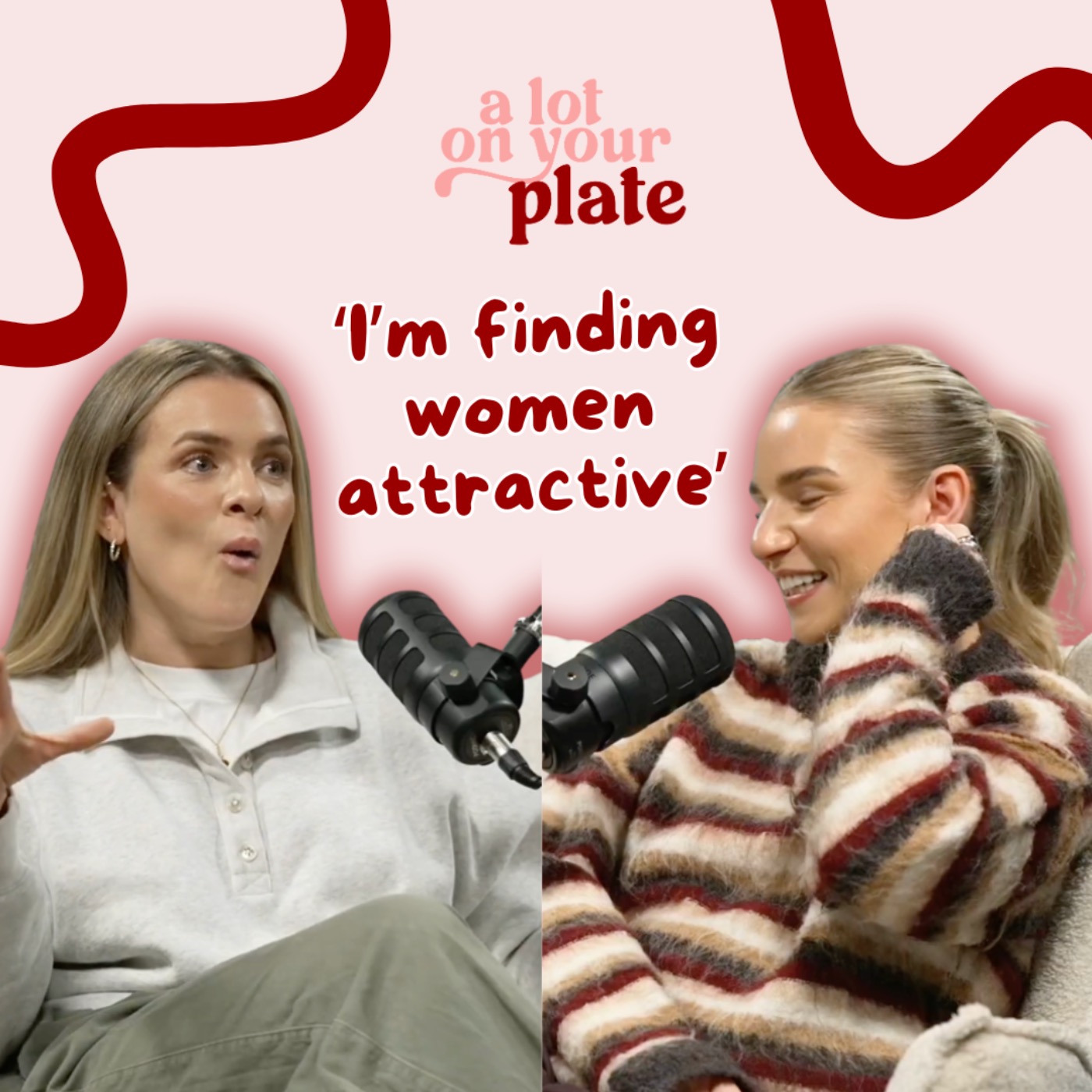 The Copycat Ex-Wife, Exploring Sexuality & Glasgow Favourites