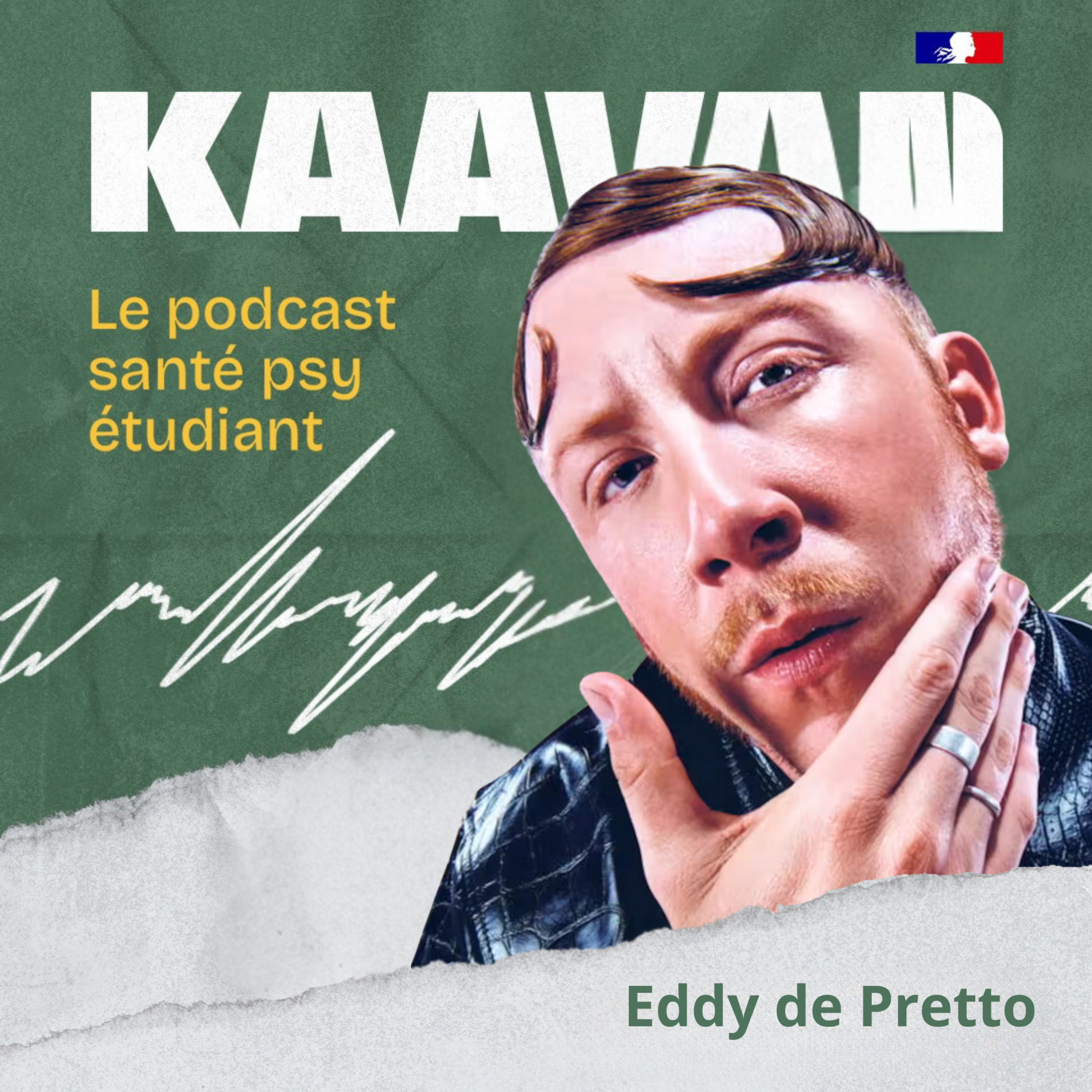 Kaavan - Le podcast Santé Mentale