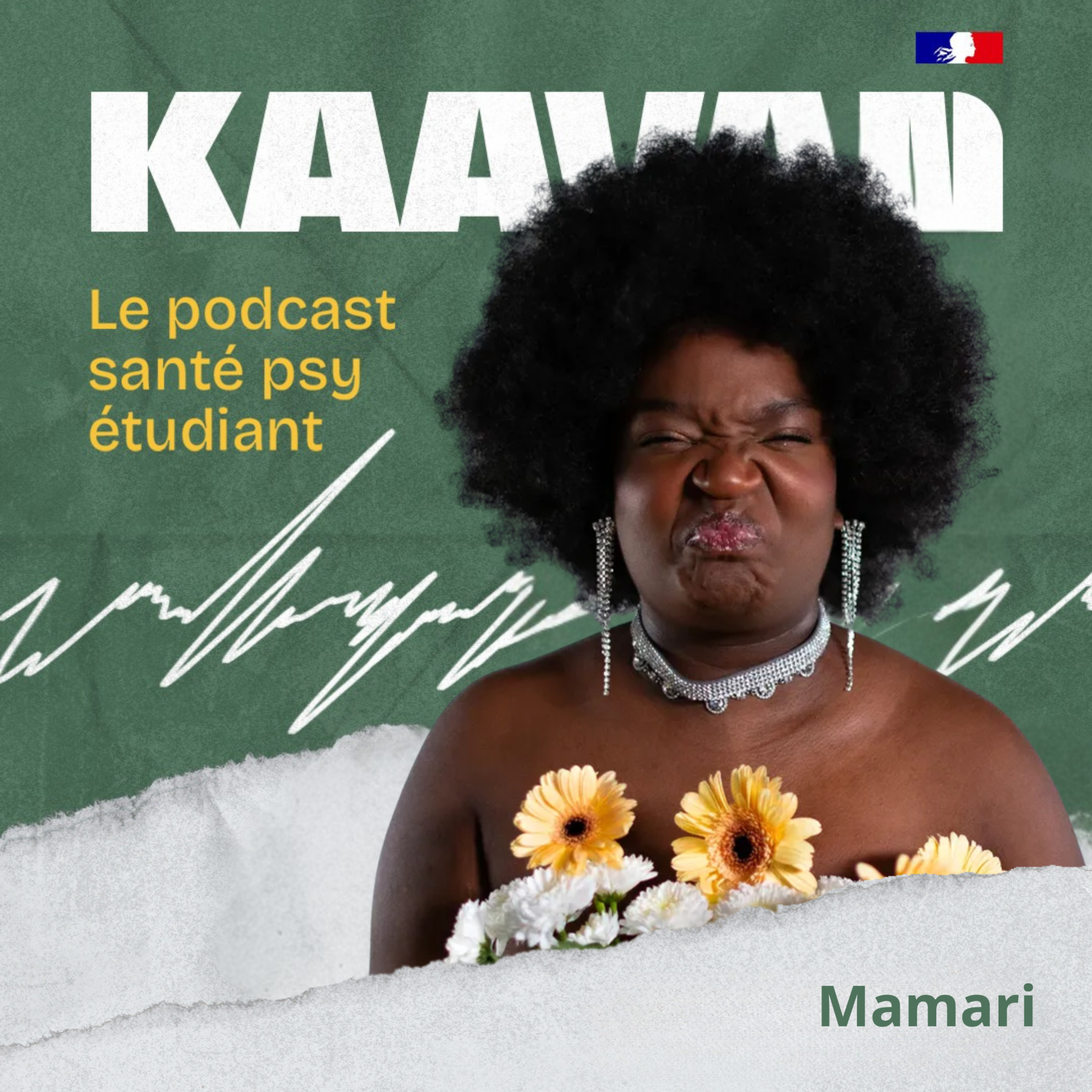 Kaavan - Le podcast Santé Mentale