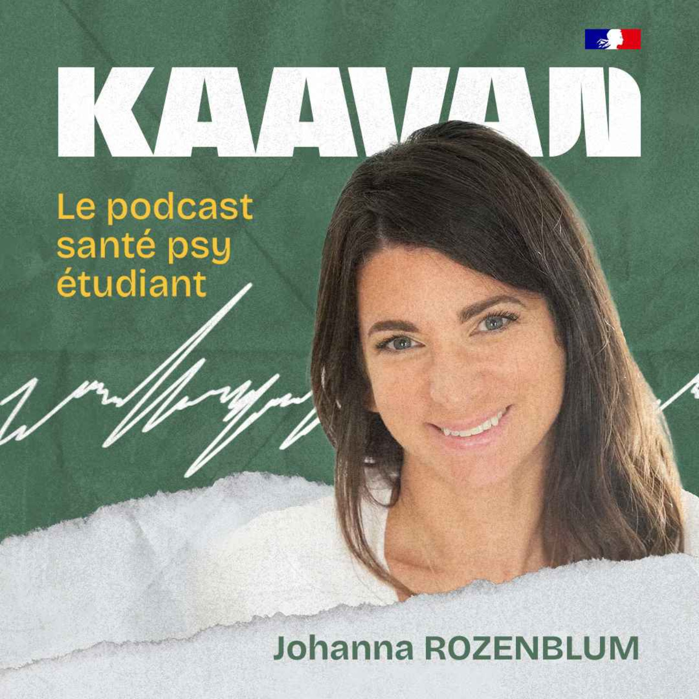 Kaavan - Le podcast Santé Mentale