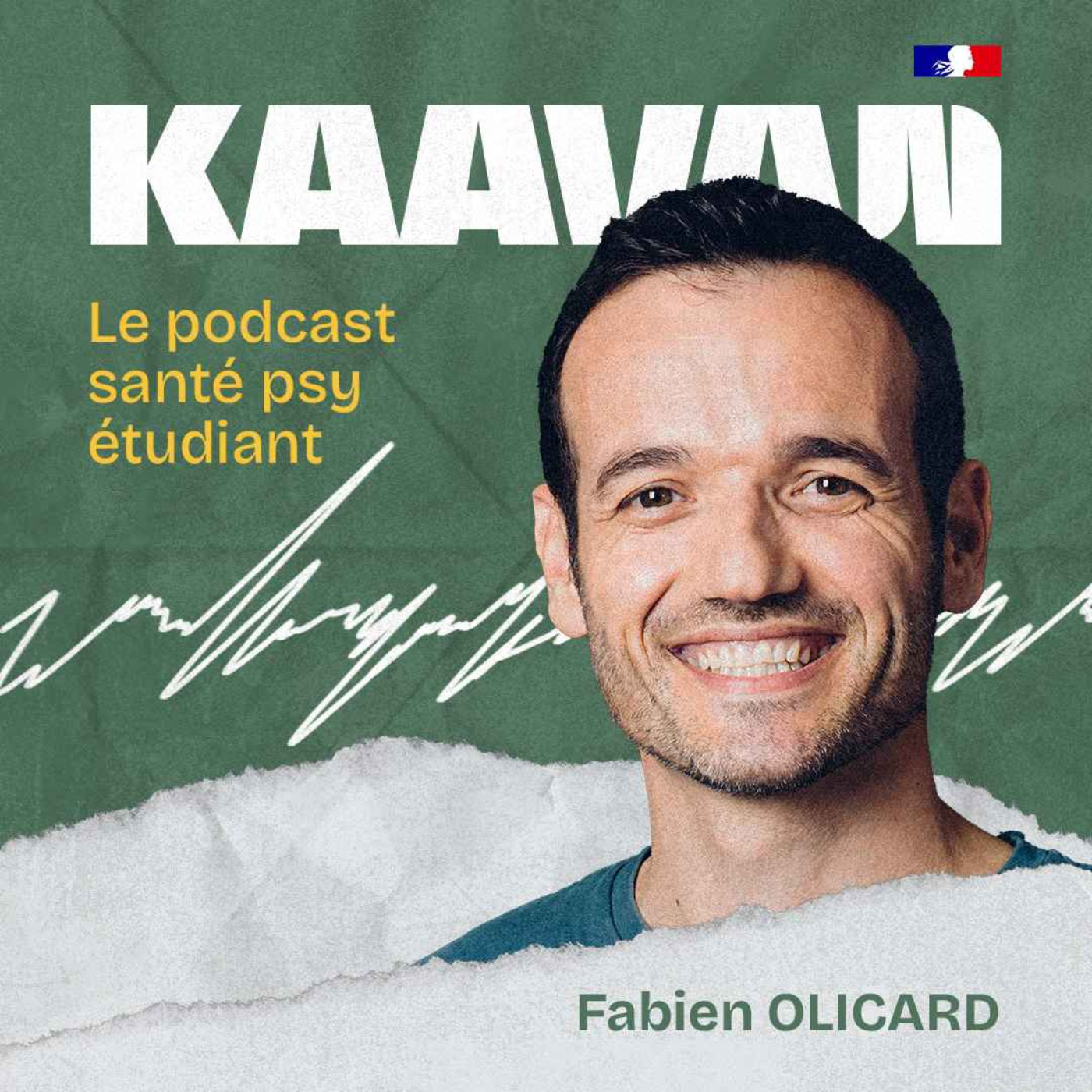 Kaavan - Le podcast Santé Mentale