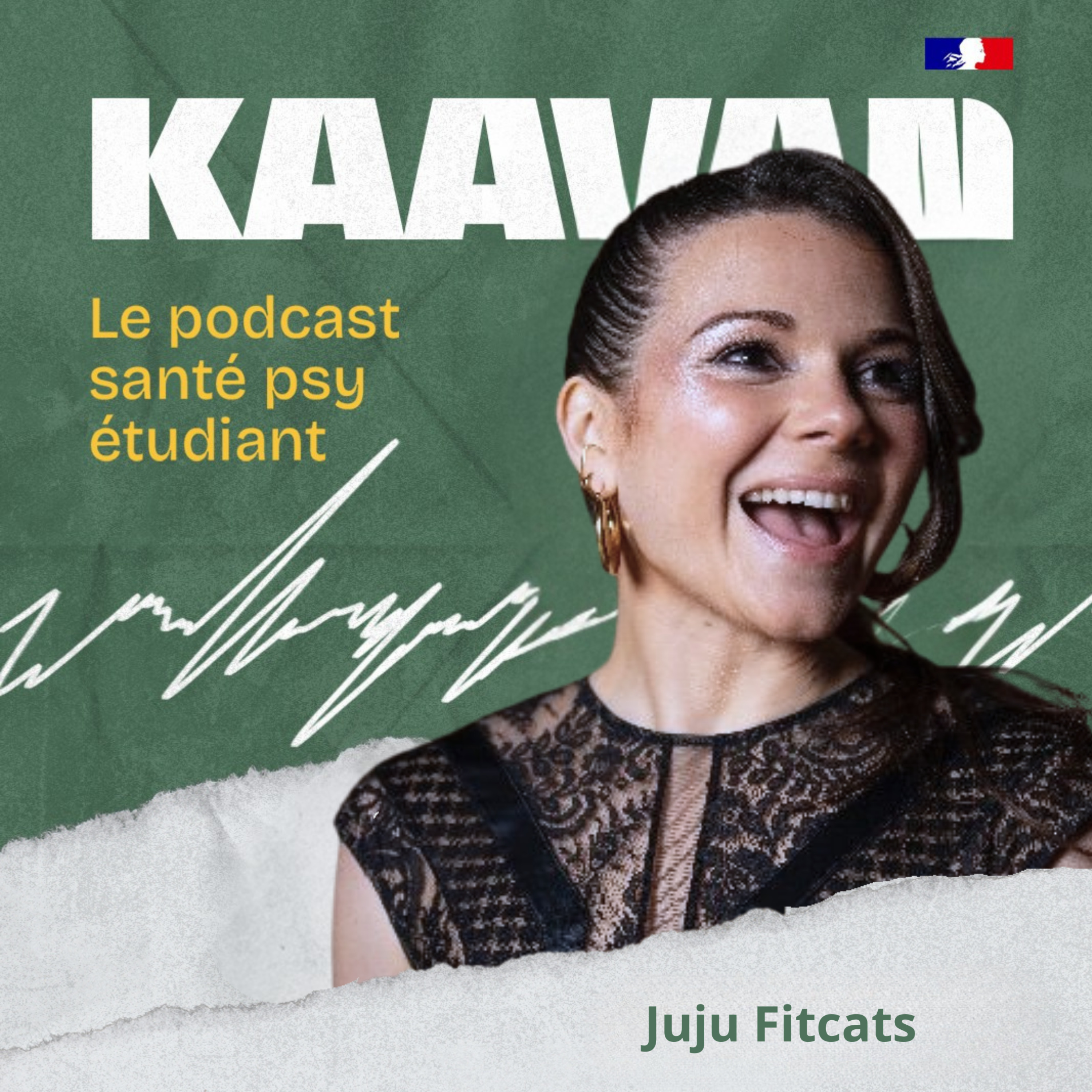 Kaavan - Le podcast Santé Mentale