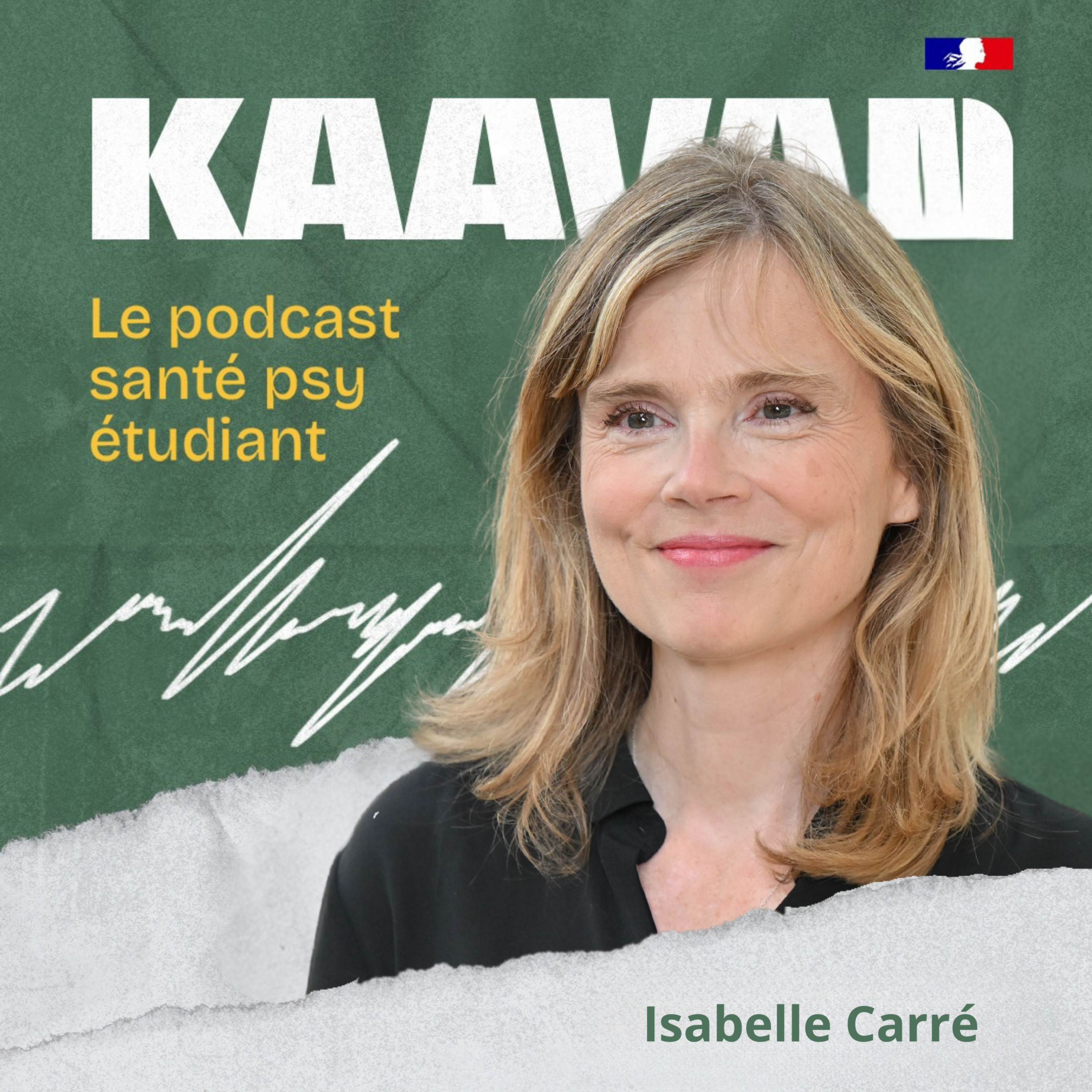 Kaavan - Le podcast Santé Mentale