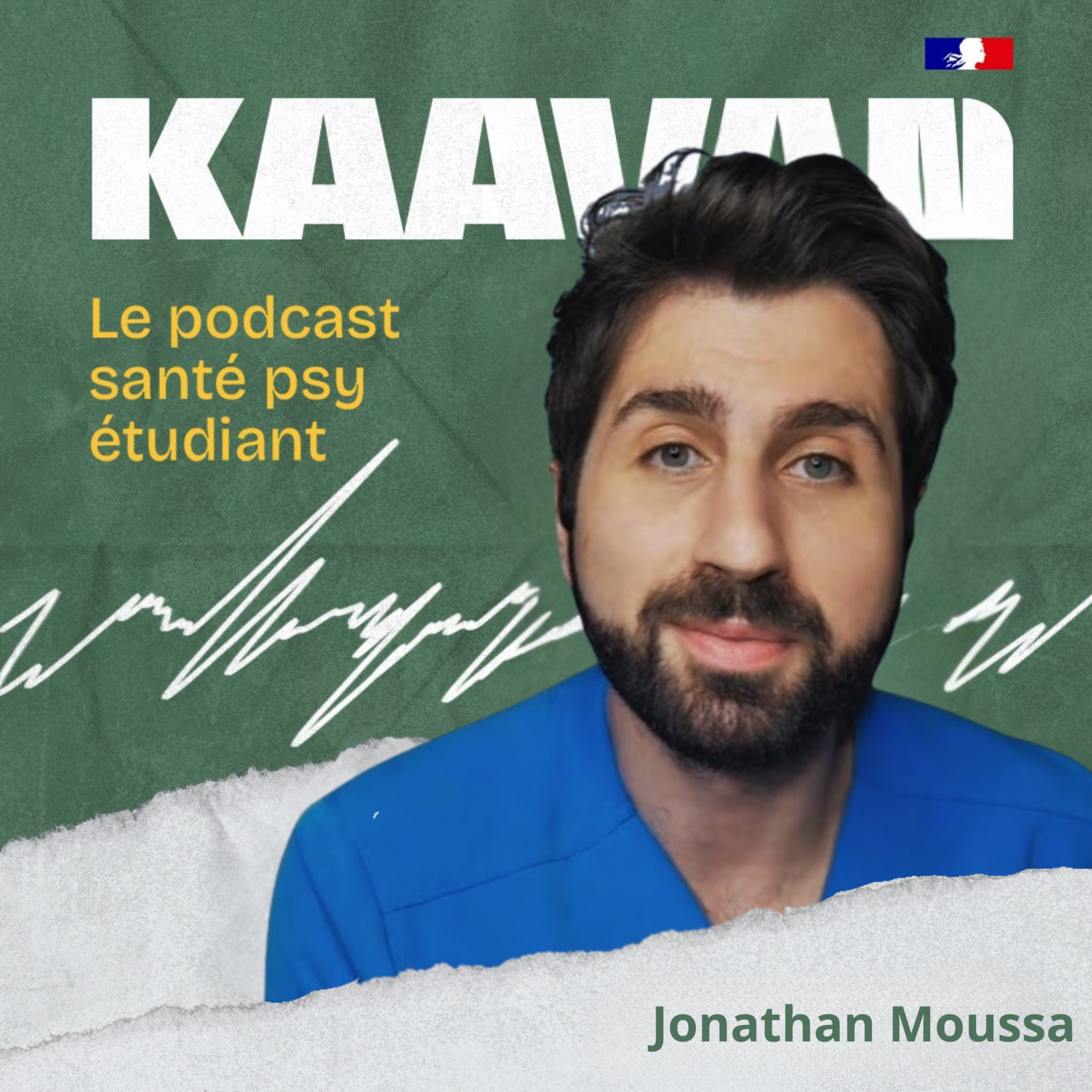 Kaavan - Le podcast Santé Mentale