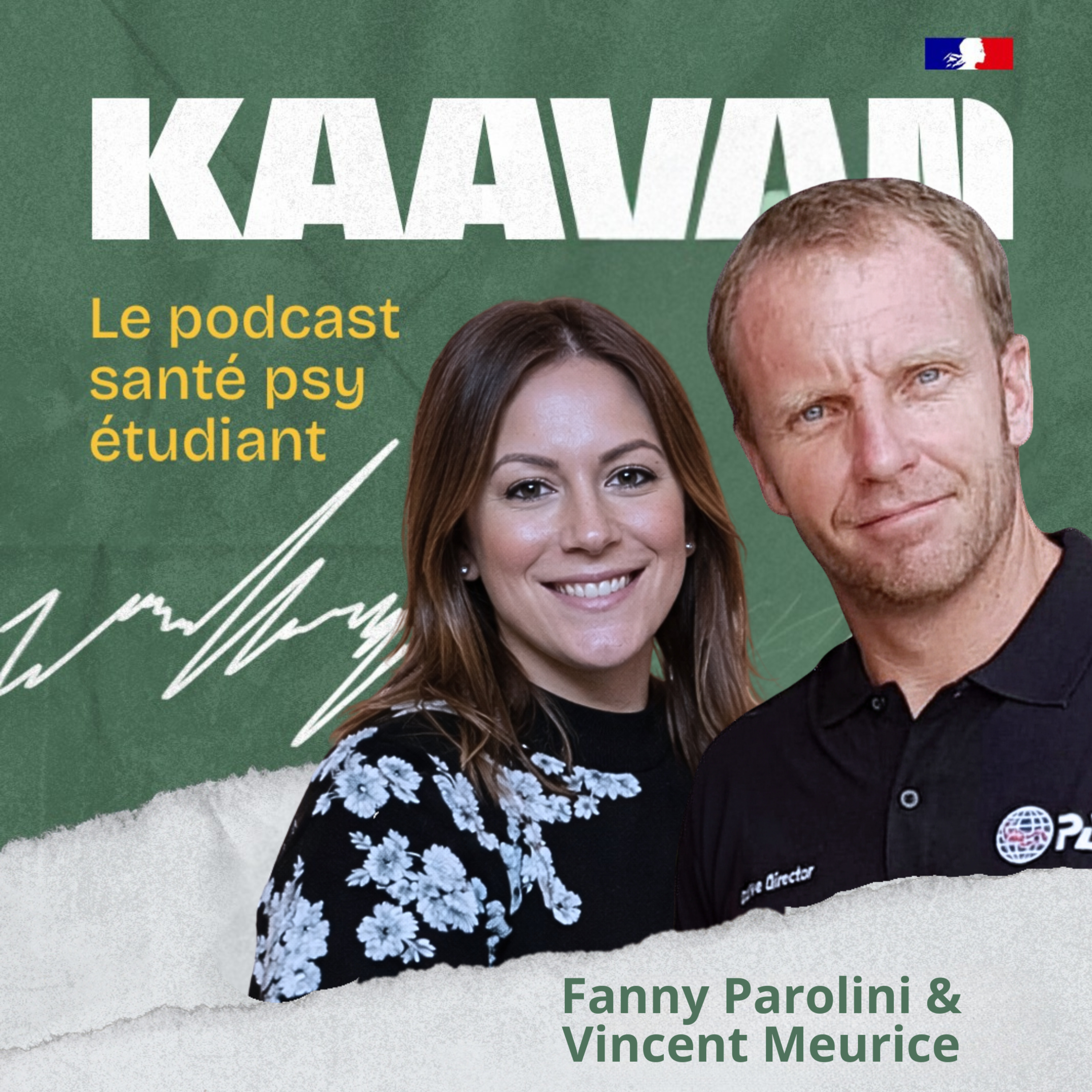 Kaavan - Le podcast Santé Mentale