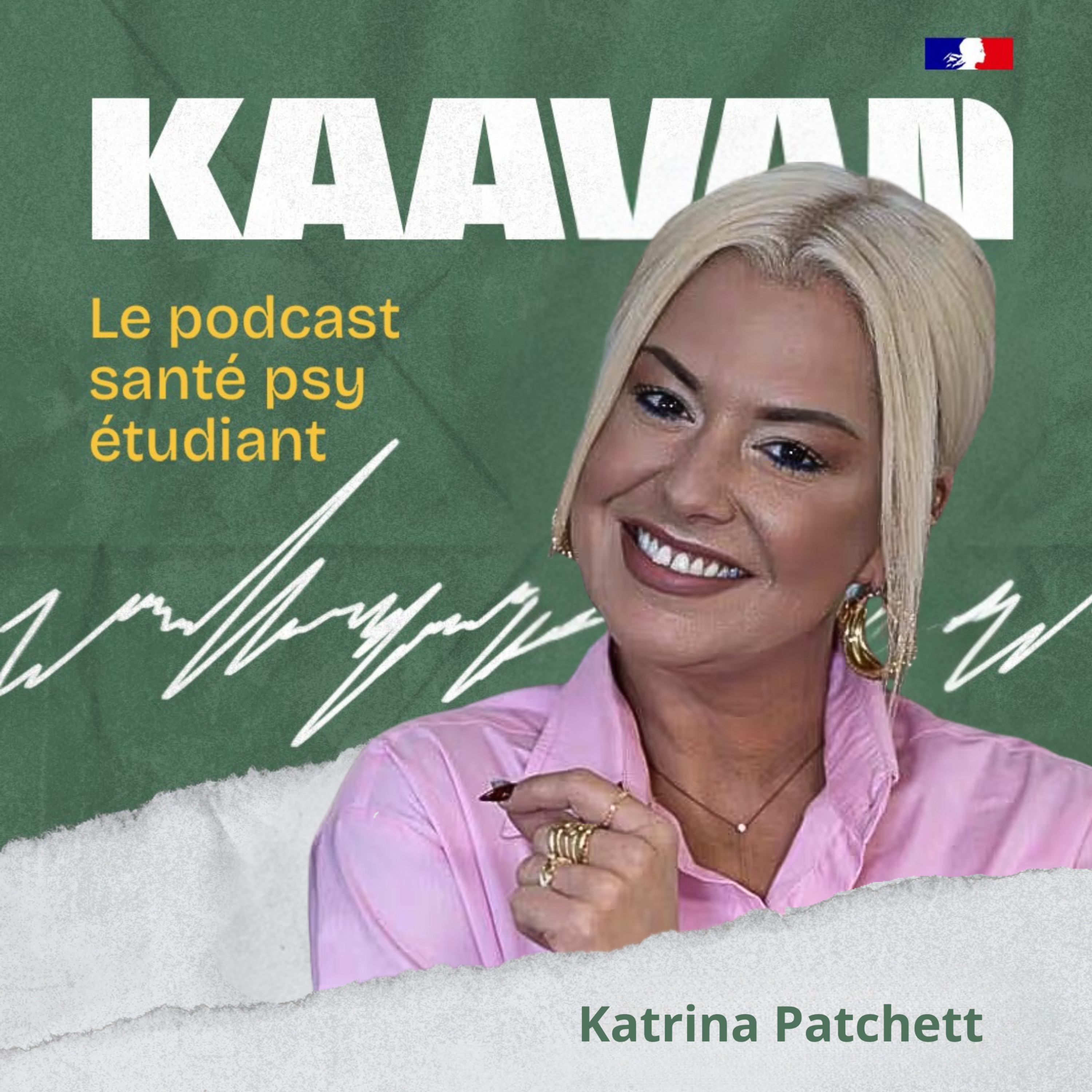 Kaavan - Le podcast Santé Mentale