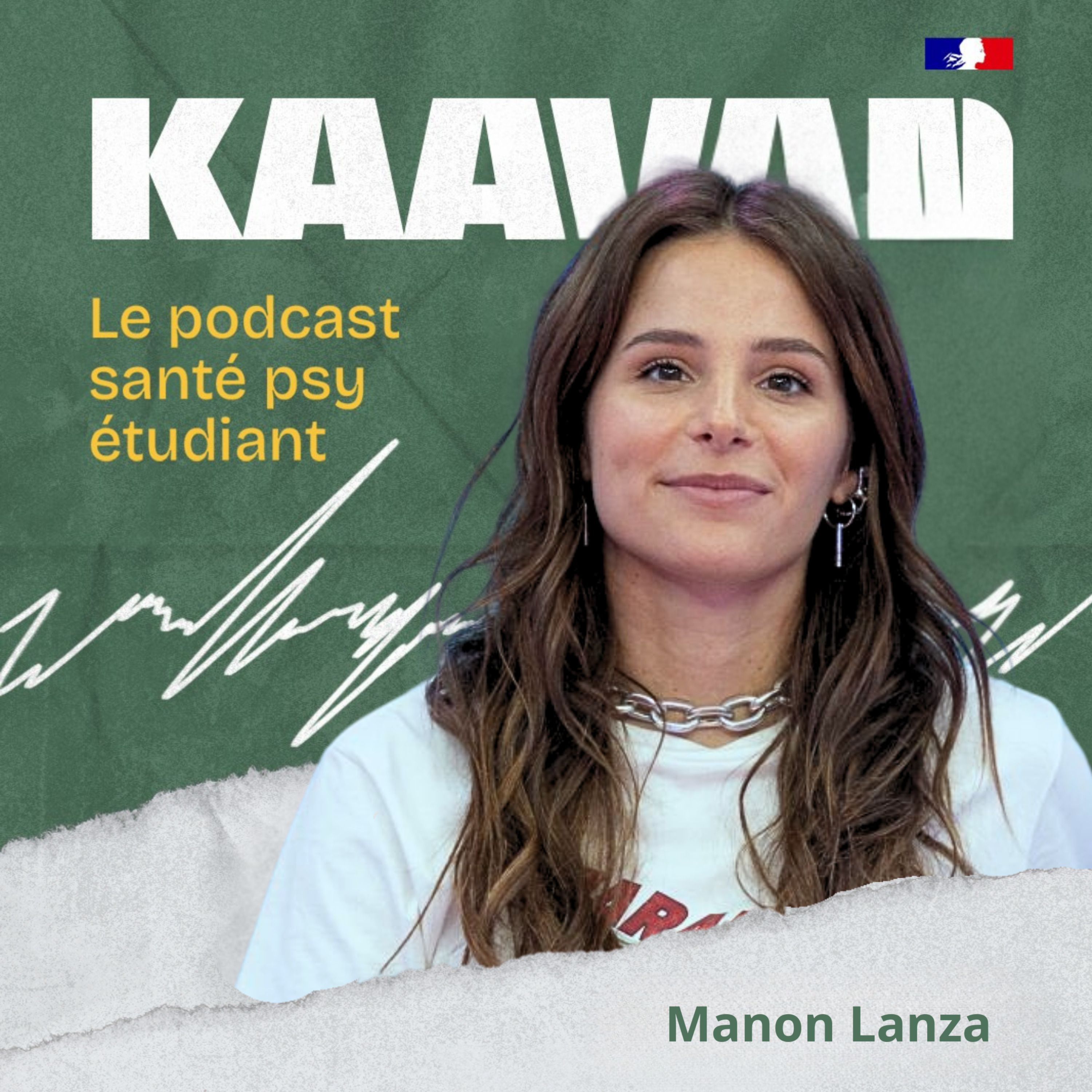Kaavan - Le podcast Santé Mentale