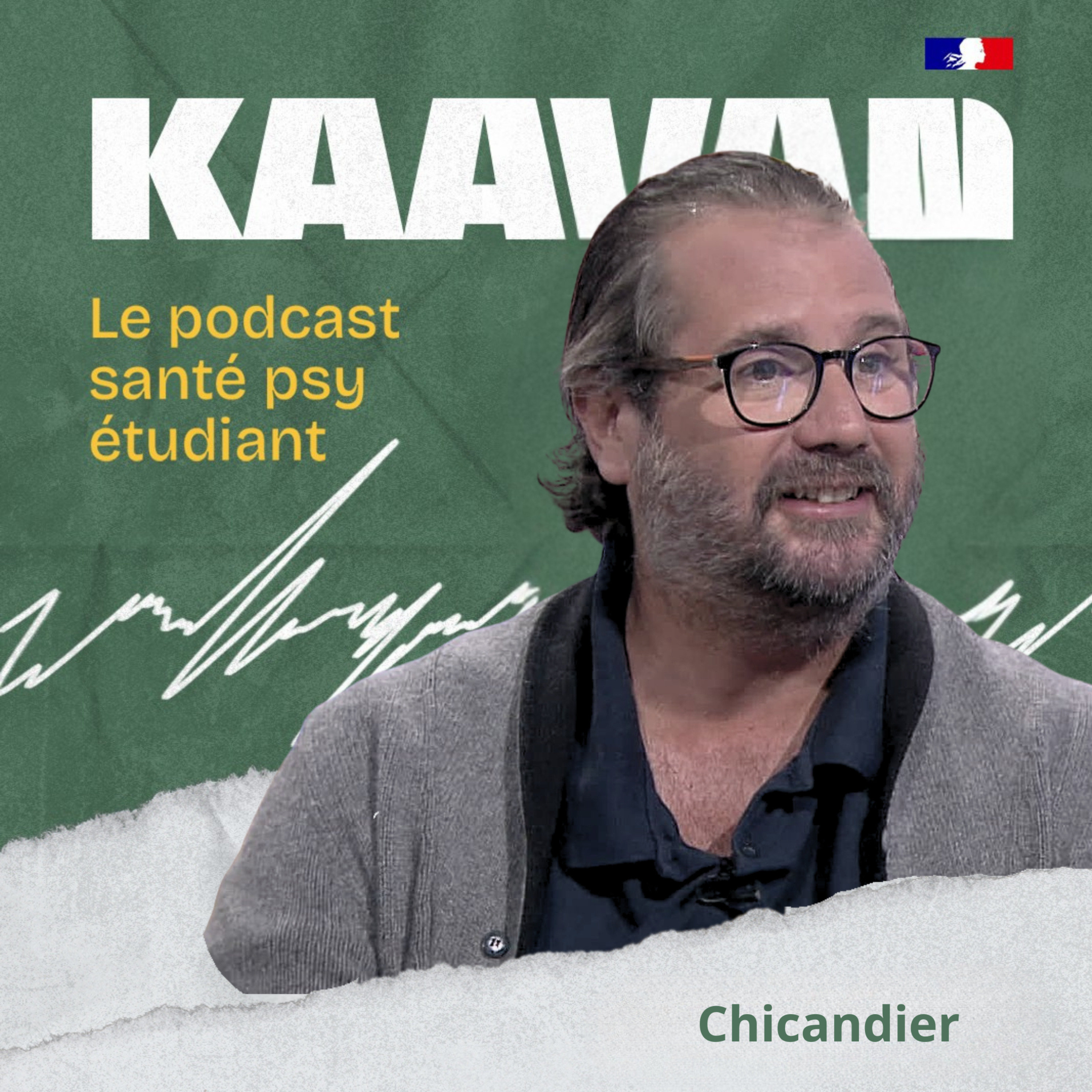 Kaavan - Le podcast Santé Mentale