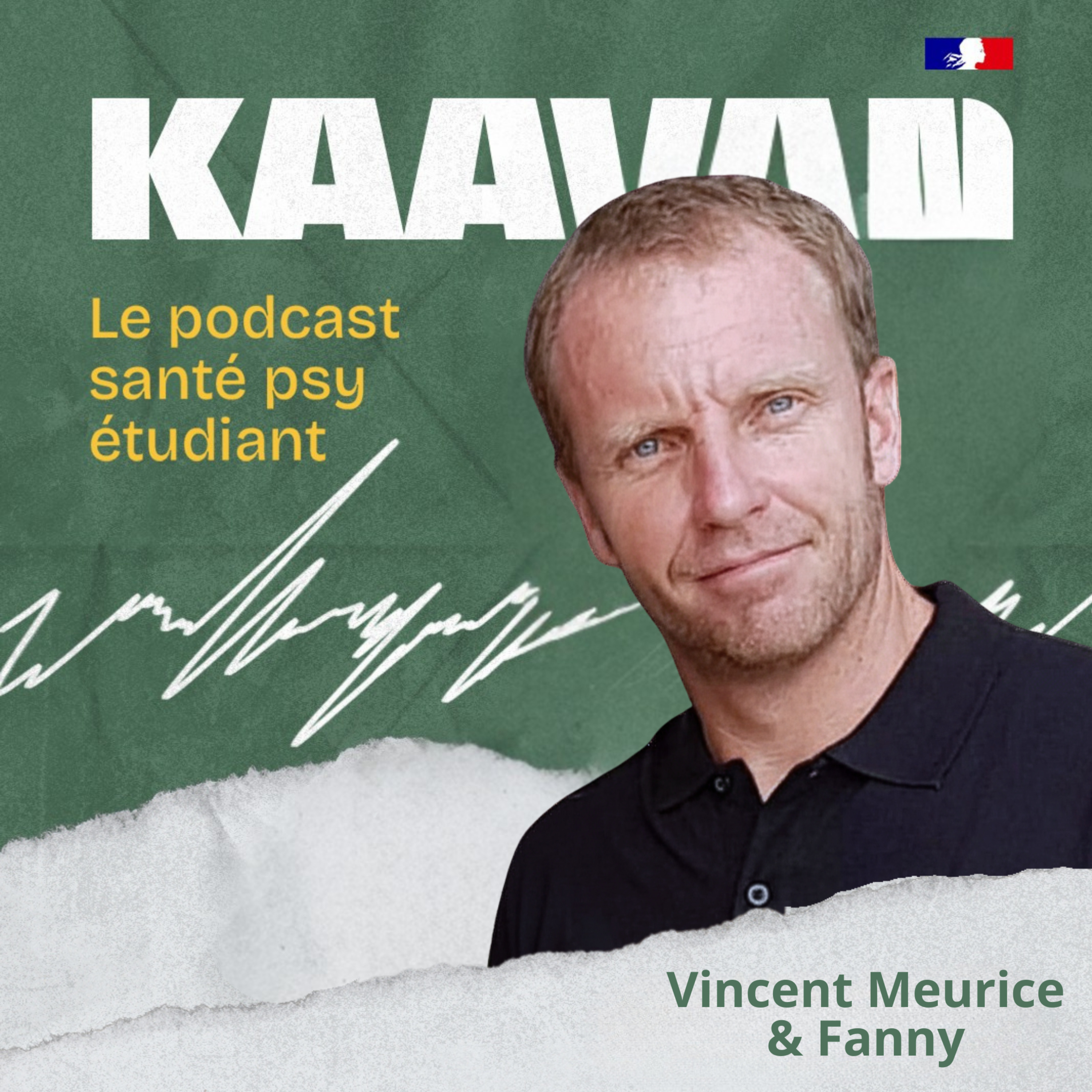 Kaavan - Le podcast Santé Mentale