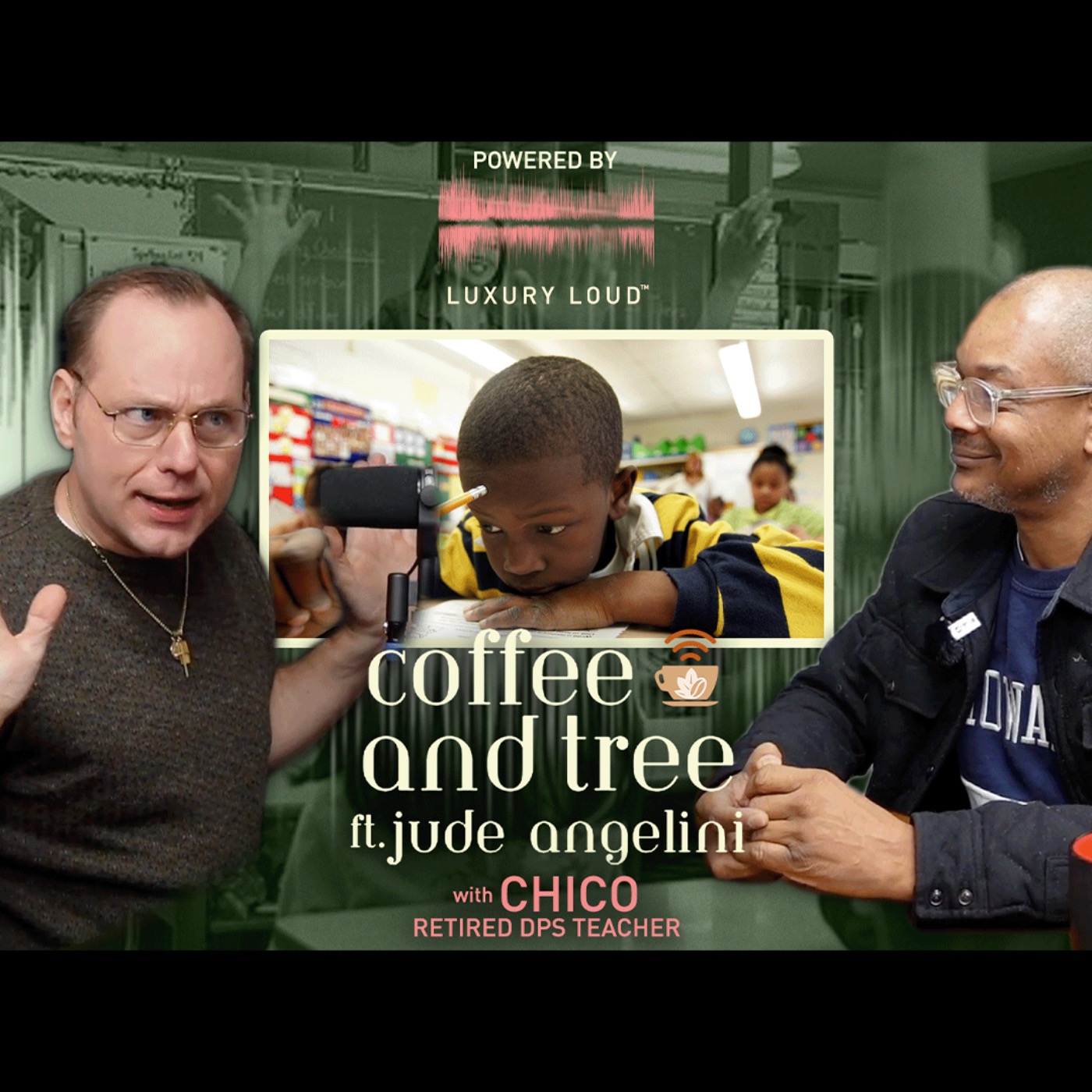 Coffee and Tree Podcast