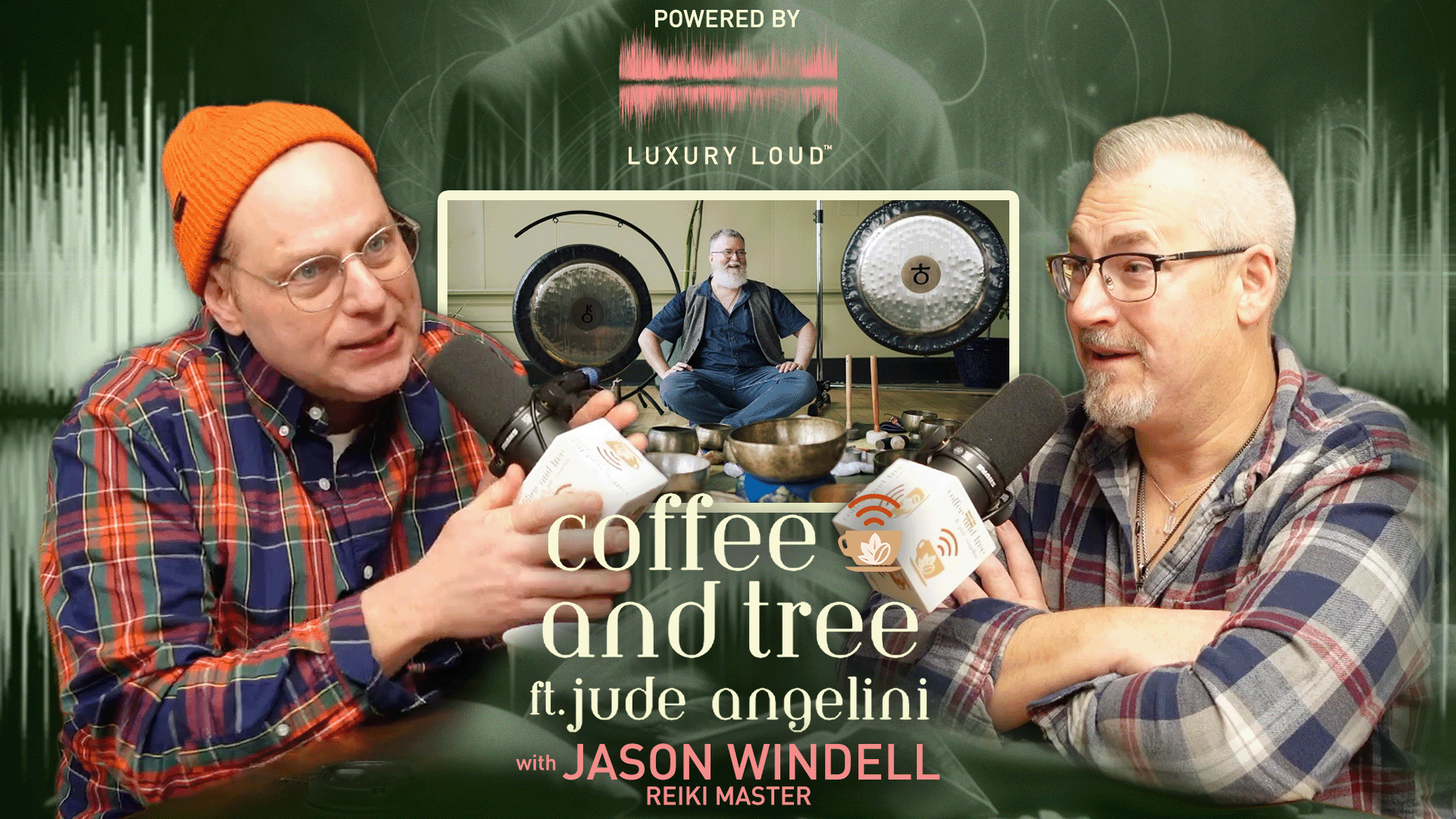Coffee and Tree Podcast