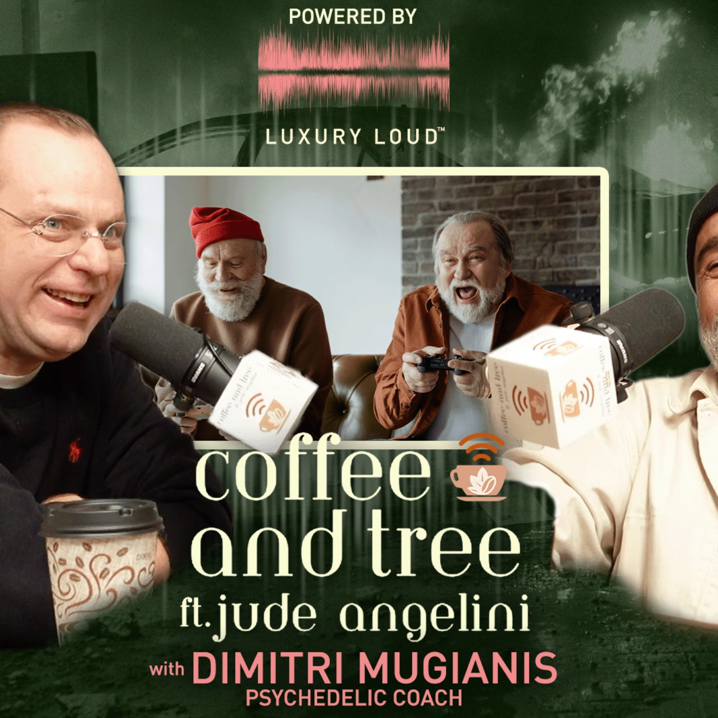 Coffee and Tree Podcast