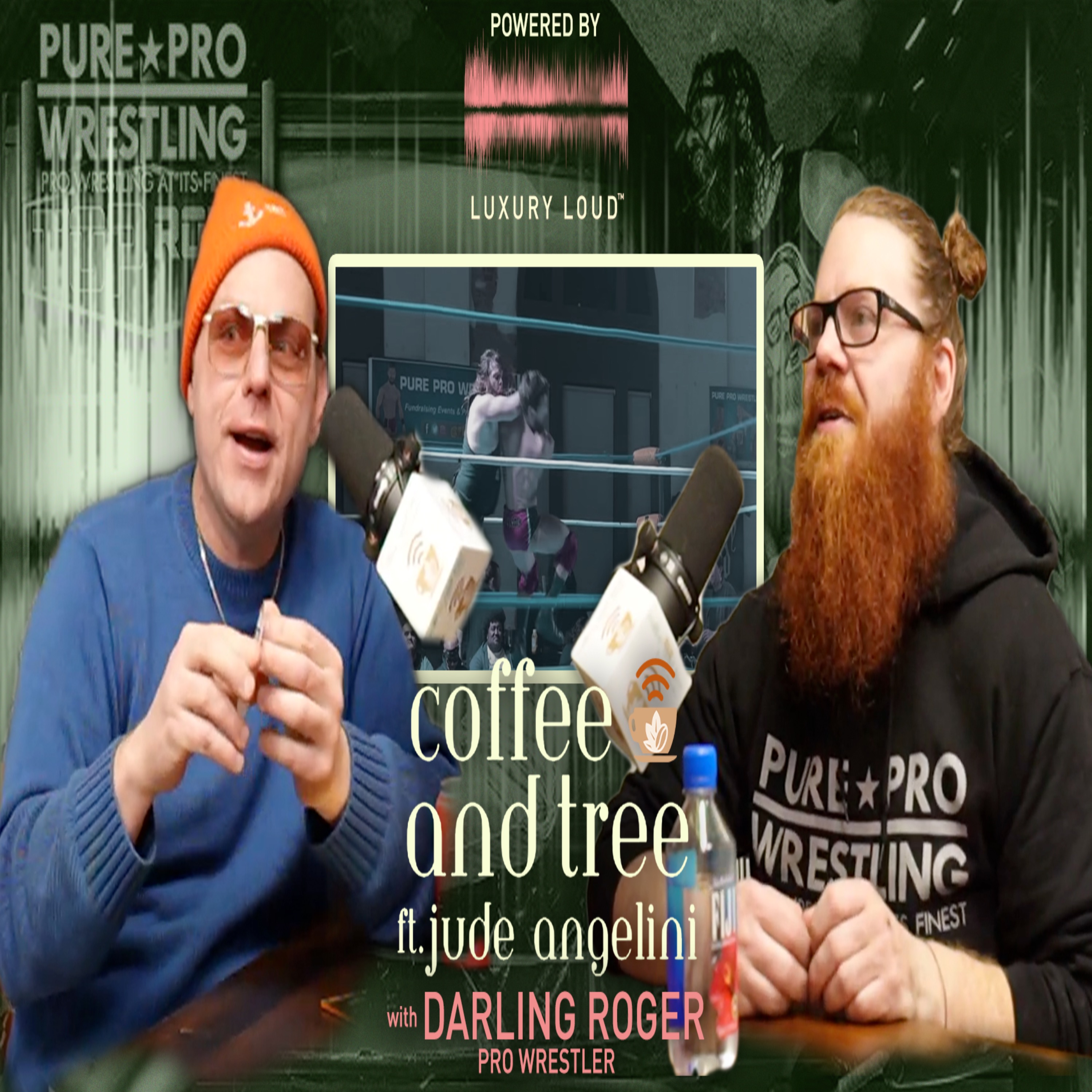 Coffee and Tree Podcast
