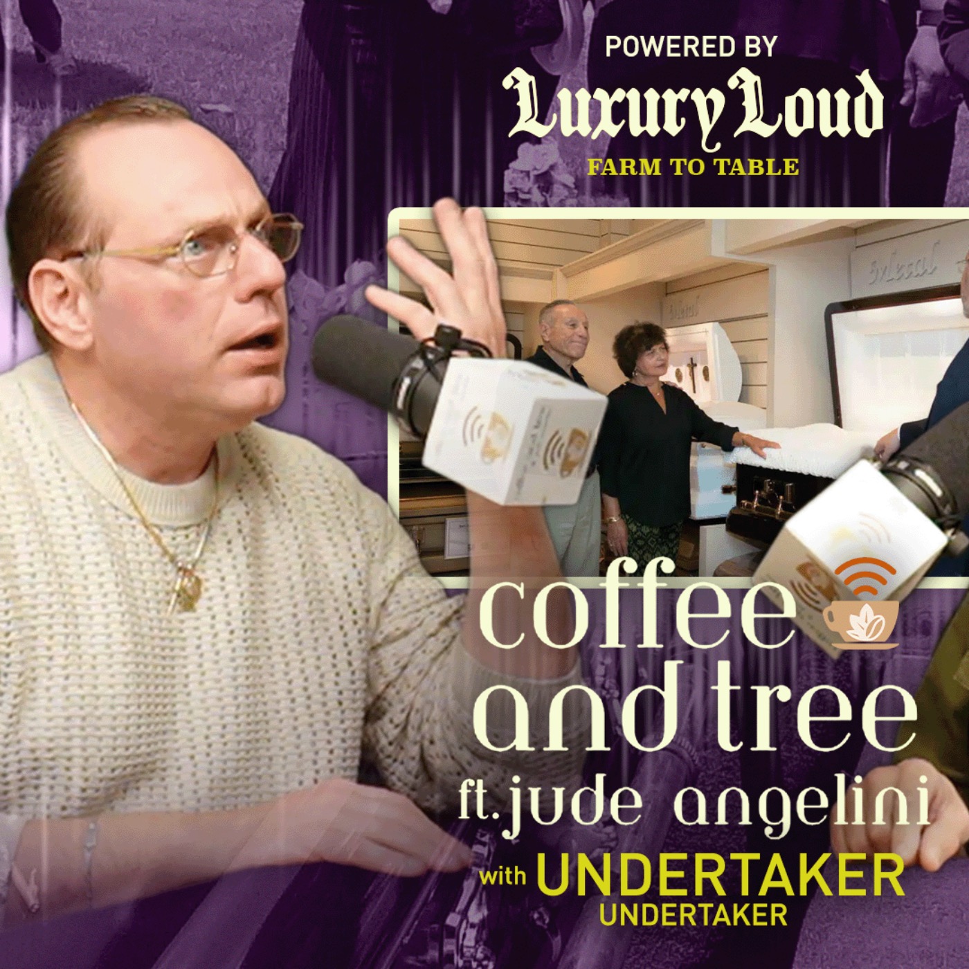 Coffee and Tree Podcast