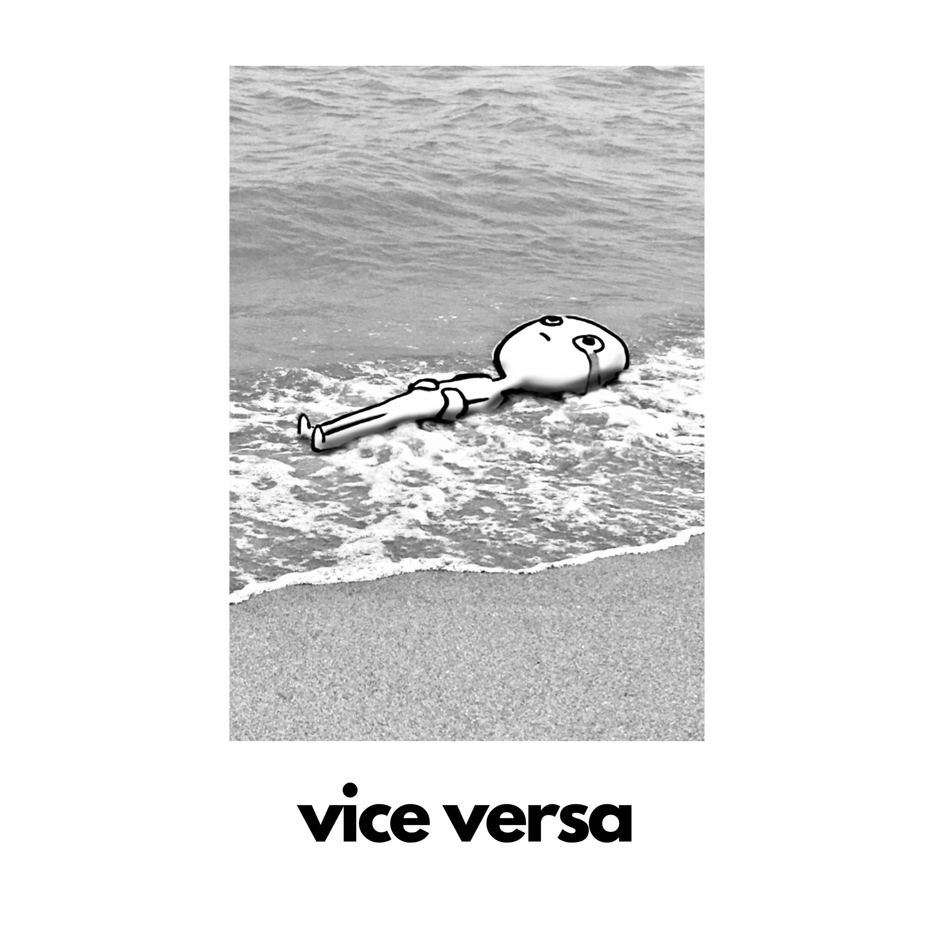 E4 - vice versa episode artwork