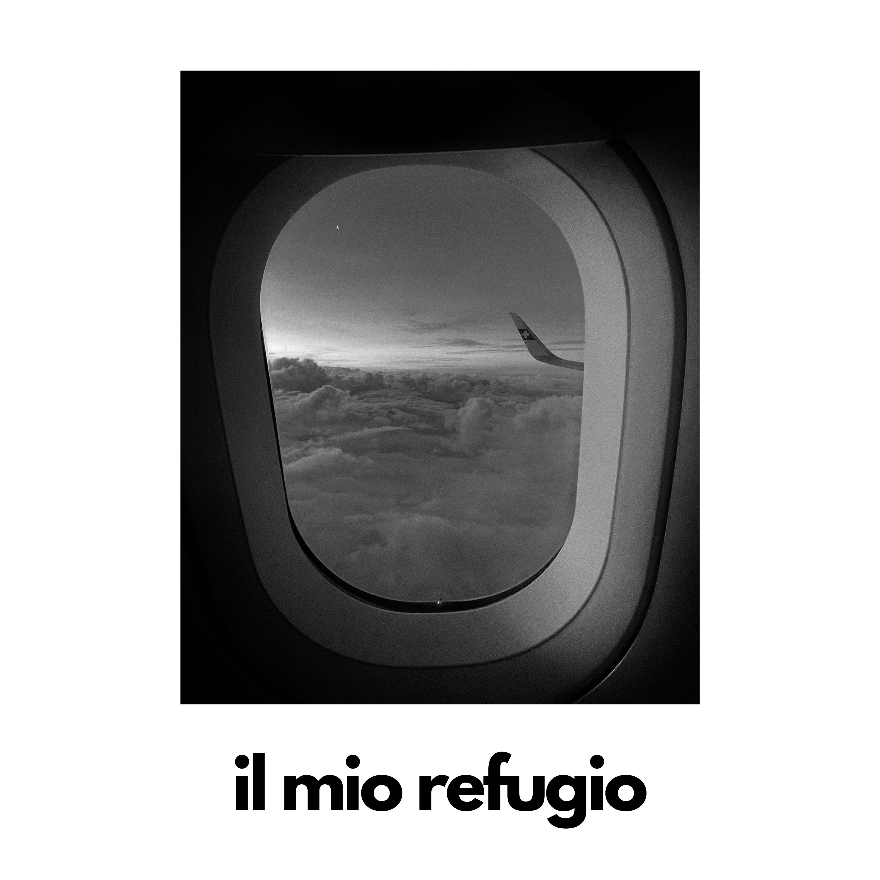 E5 - Il mio refugio episode artwork