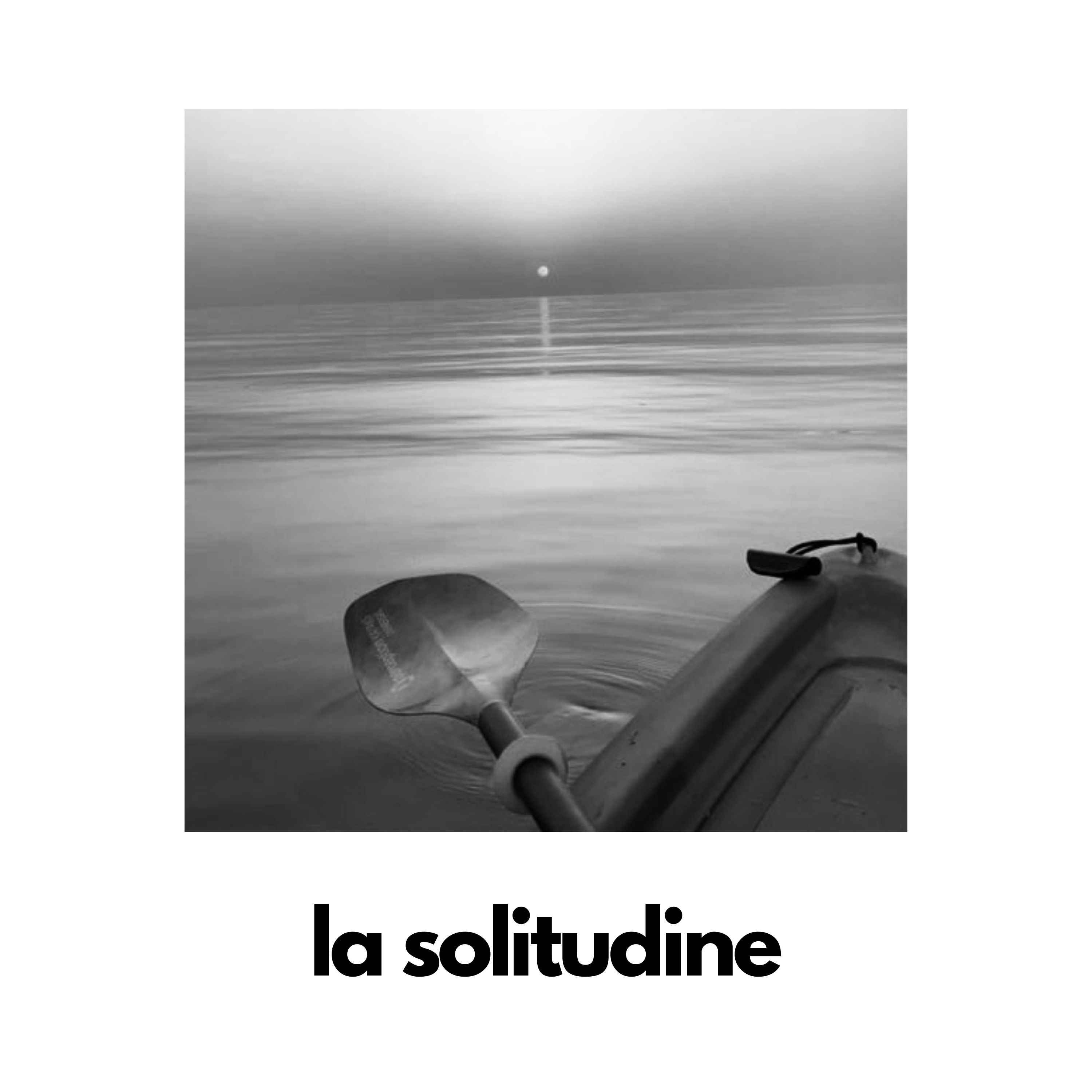 E6 - la solitudine episode artwork