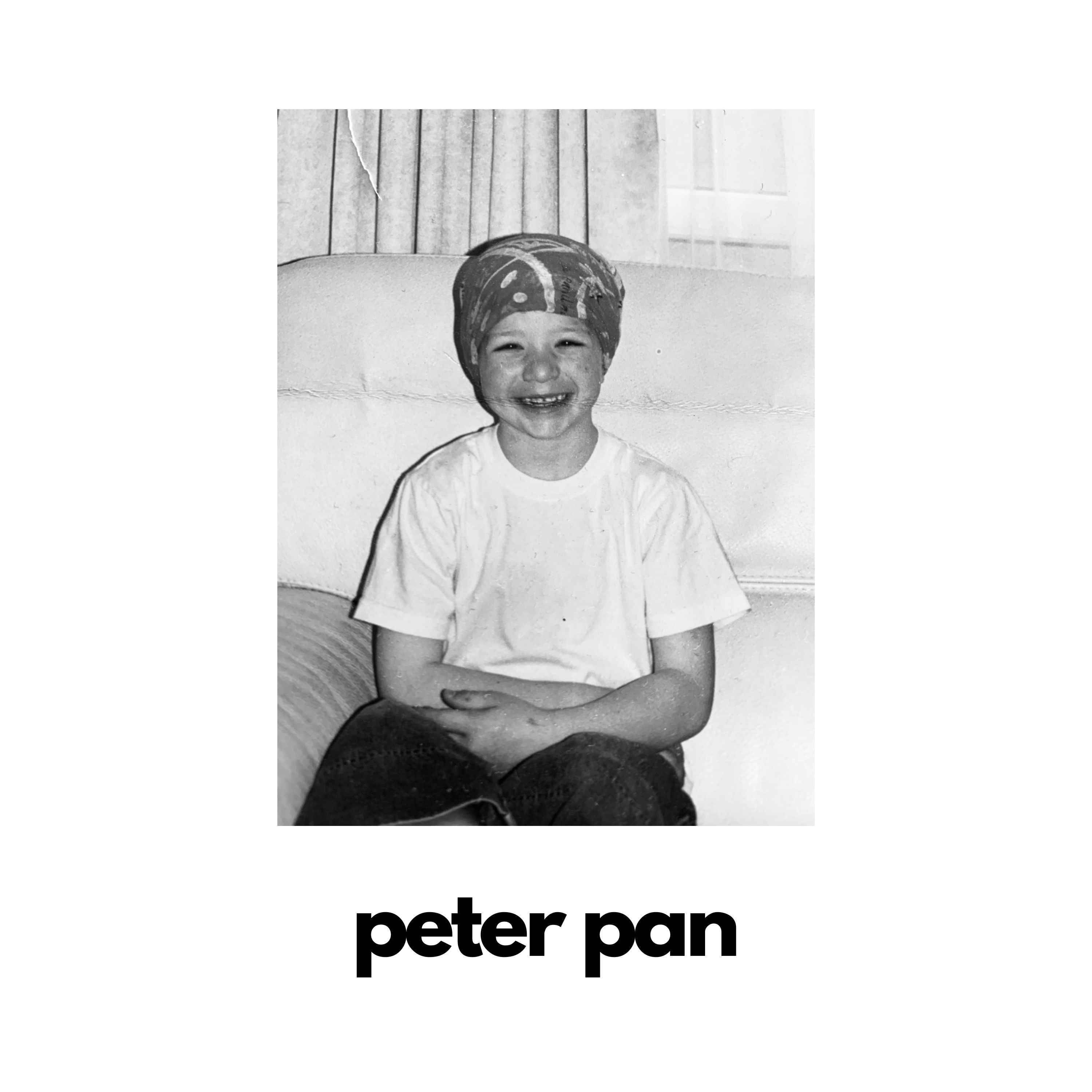 E10 - peter pan episode artwork