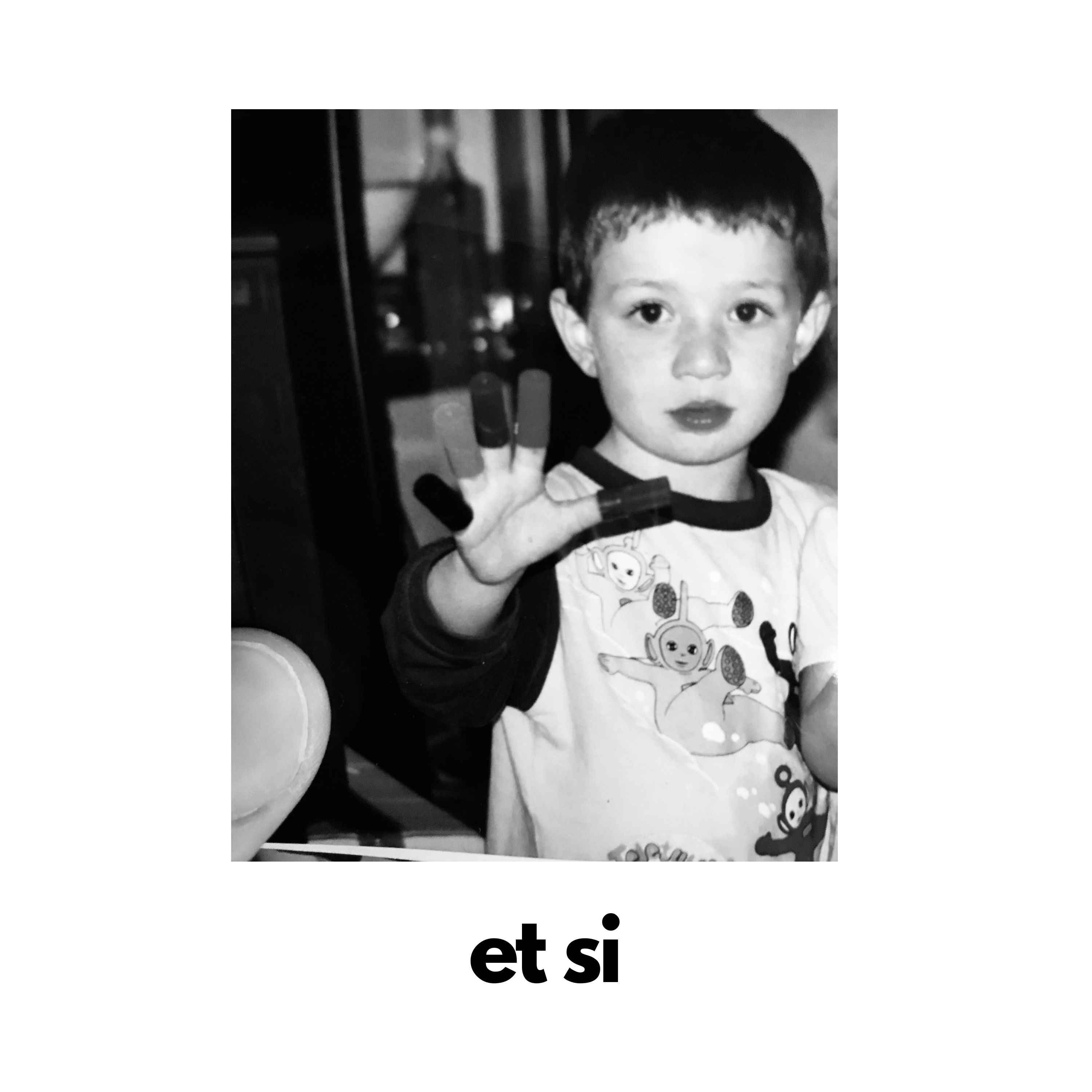 E11 - et si episode artwork