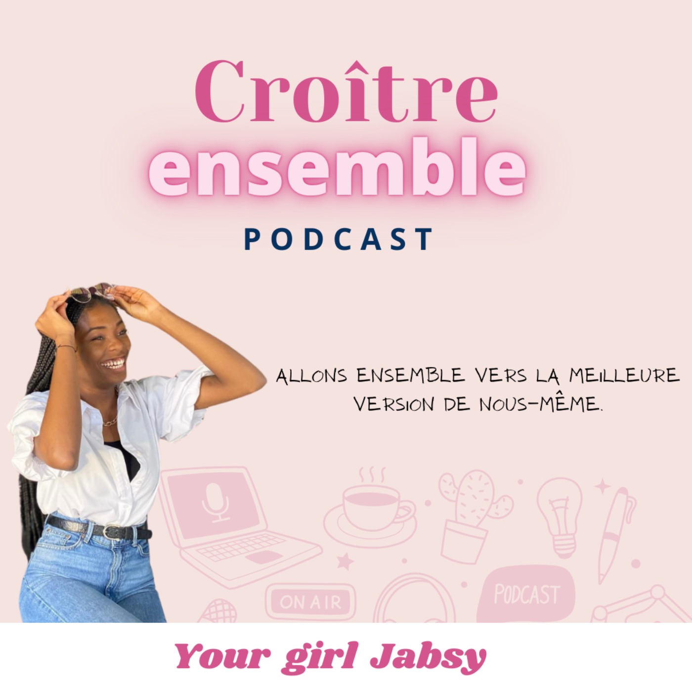Honnêteté et croissance personnelle ✨