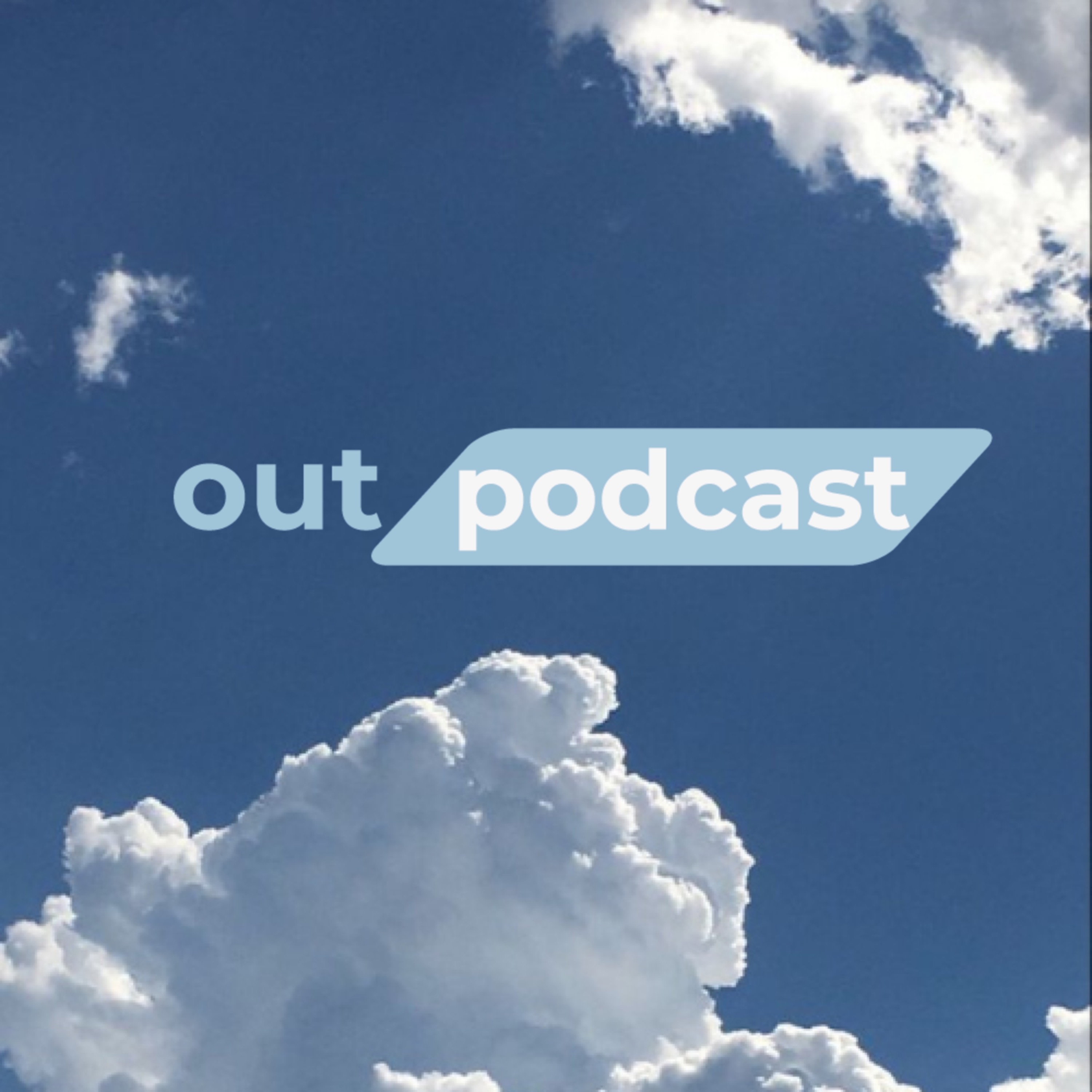 OUT podcast podcast artwork