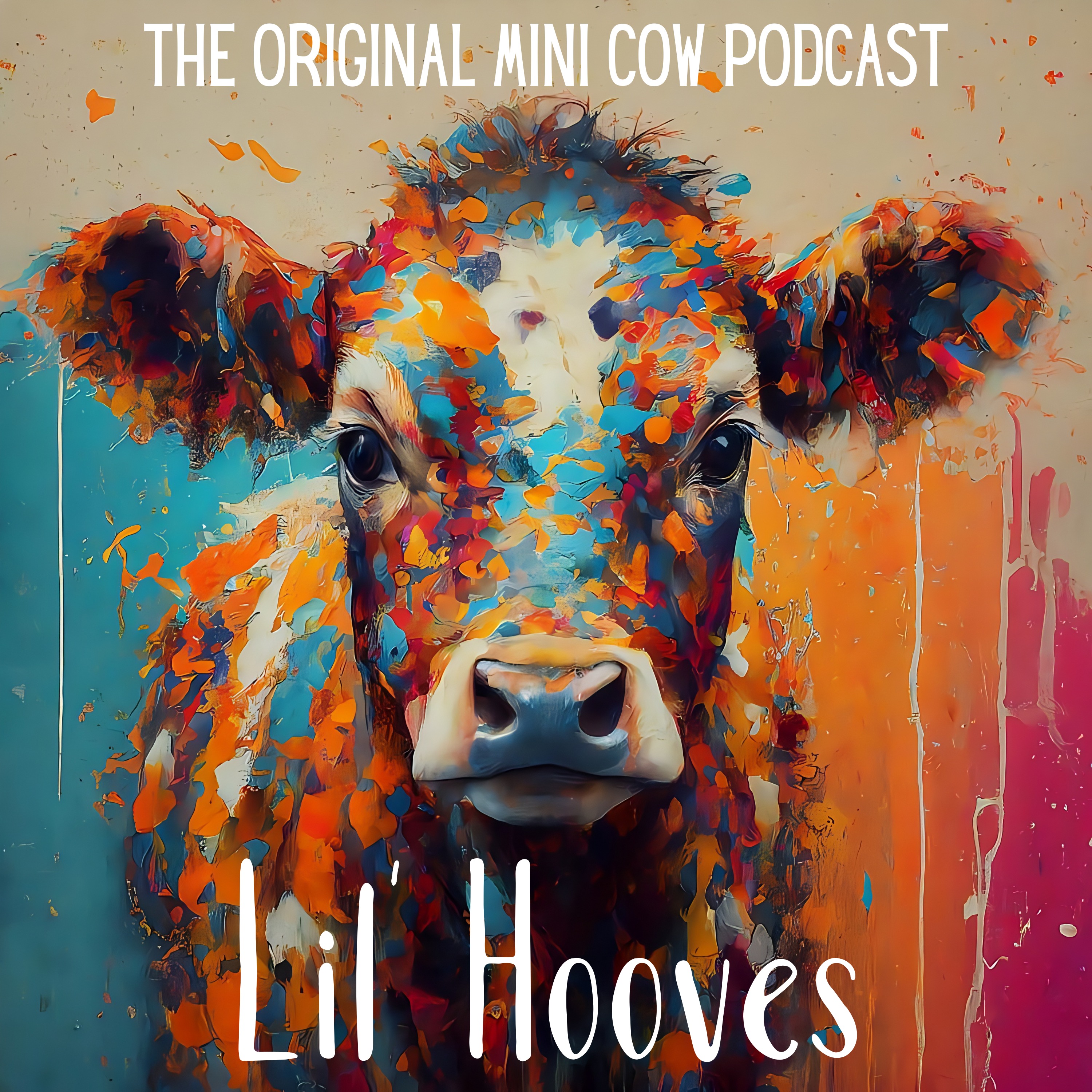 Lil Hooves Podcast